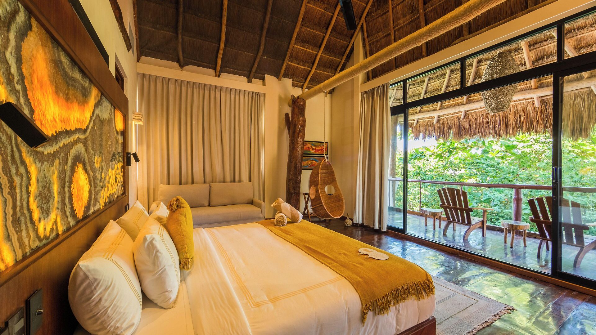 Casa Teka - Boutique & Cenote Tulum