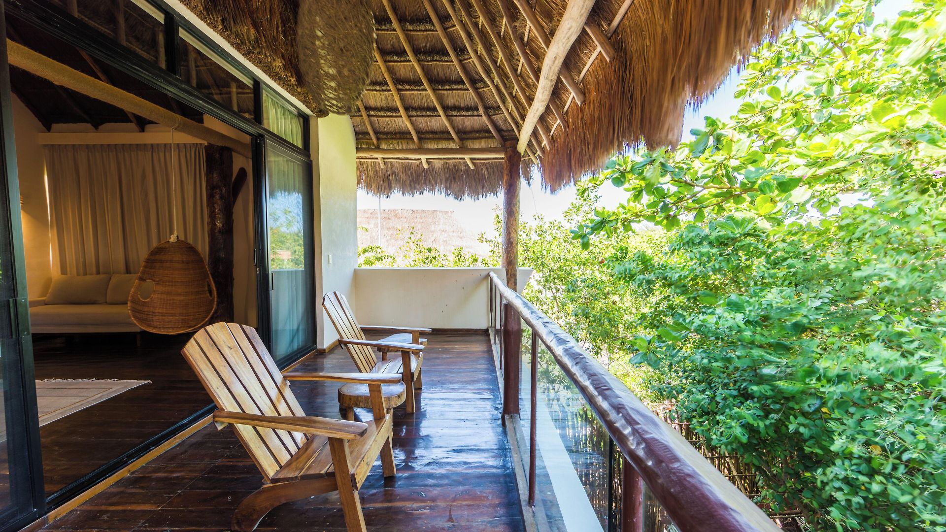 Casa Teka - Boutique & Cenote