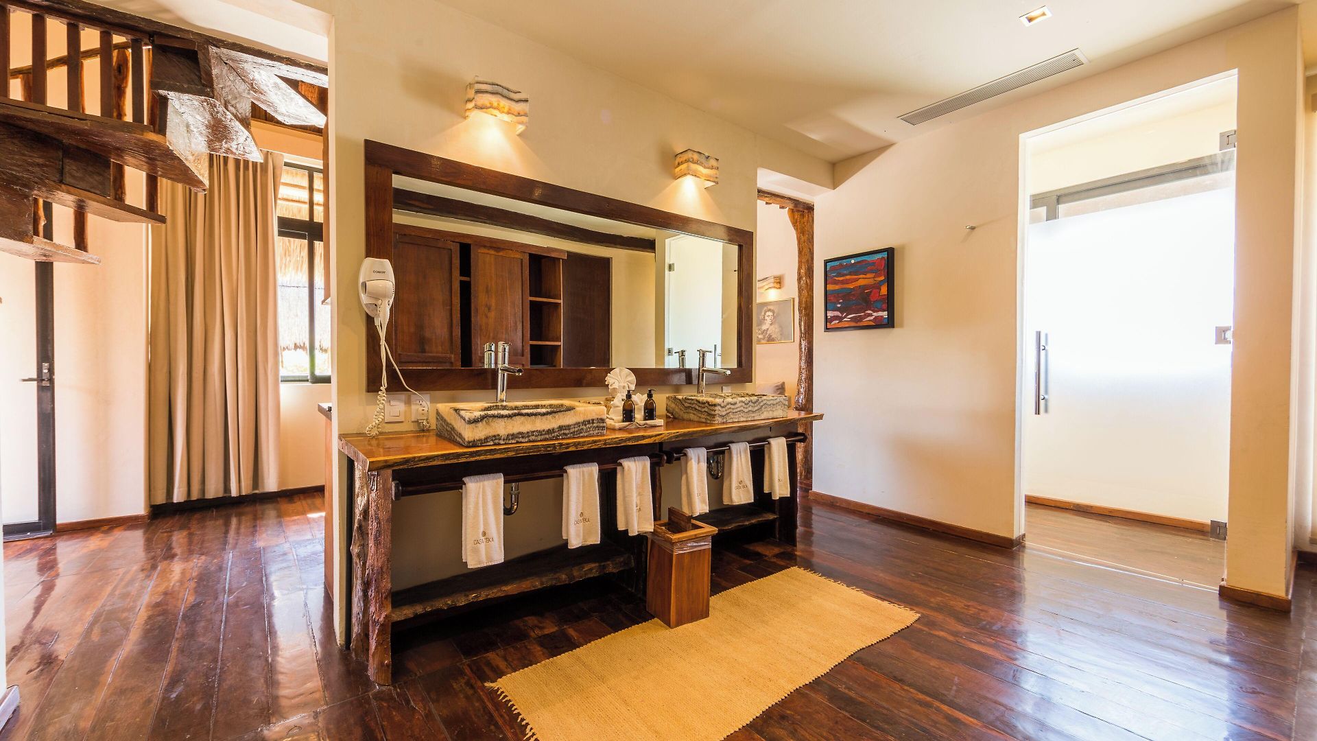 Casa Teka - Boutique & Cenote Tulum