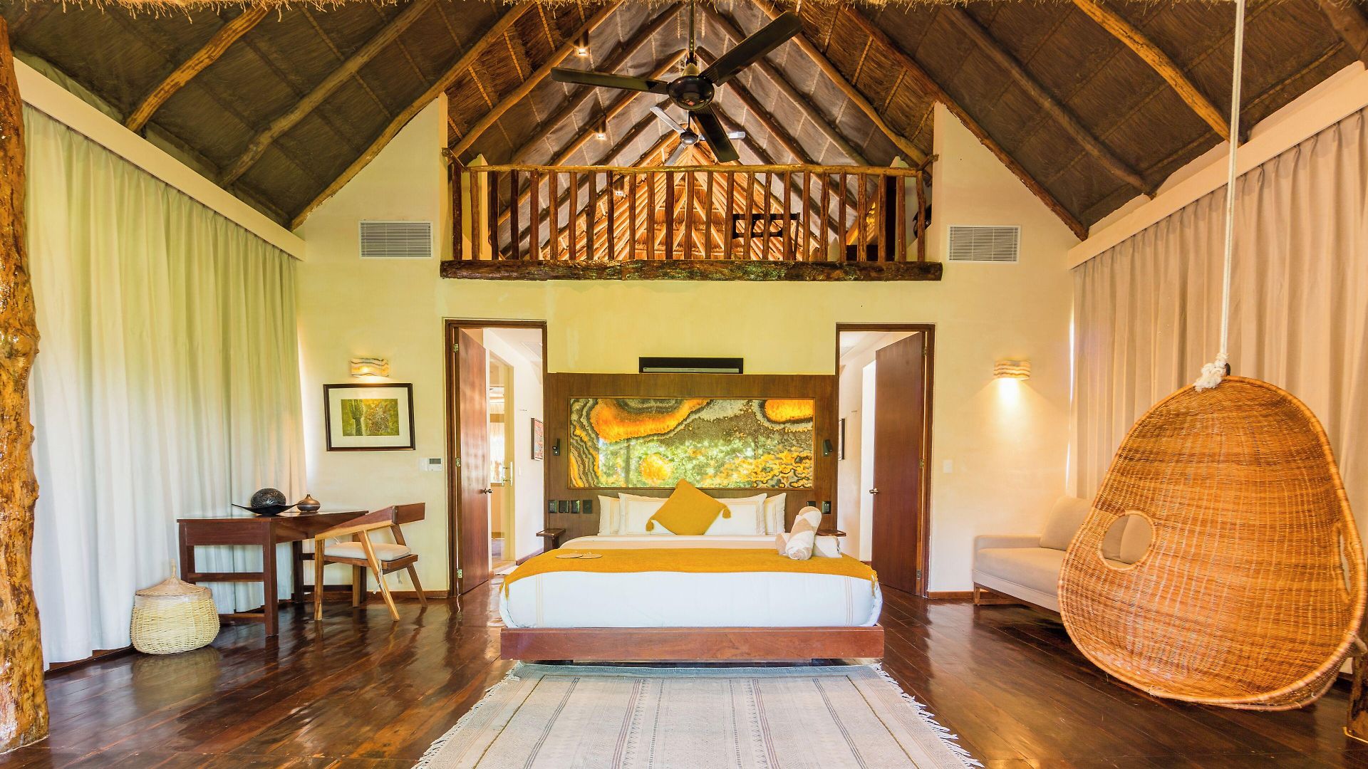 Hotel Casa Teka - Boutique & Cenote 4*