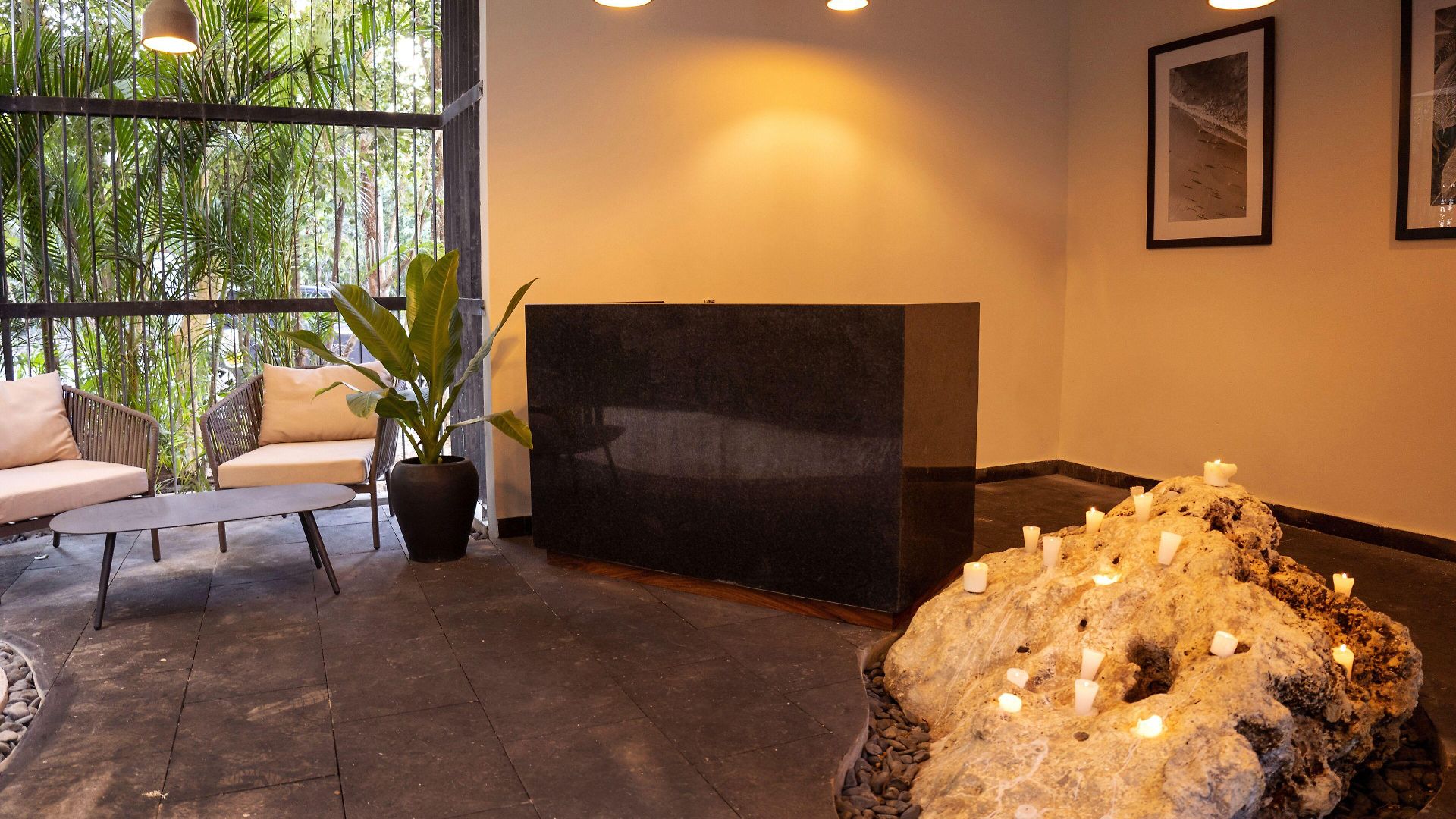 Hotel K'uyen Boutique