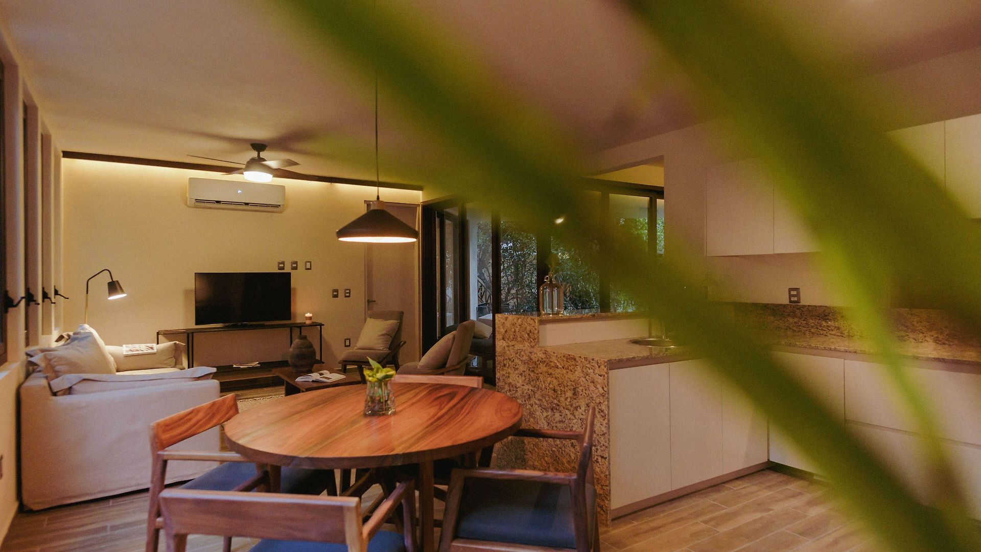 Hotel K'uyen Boutique