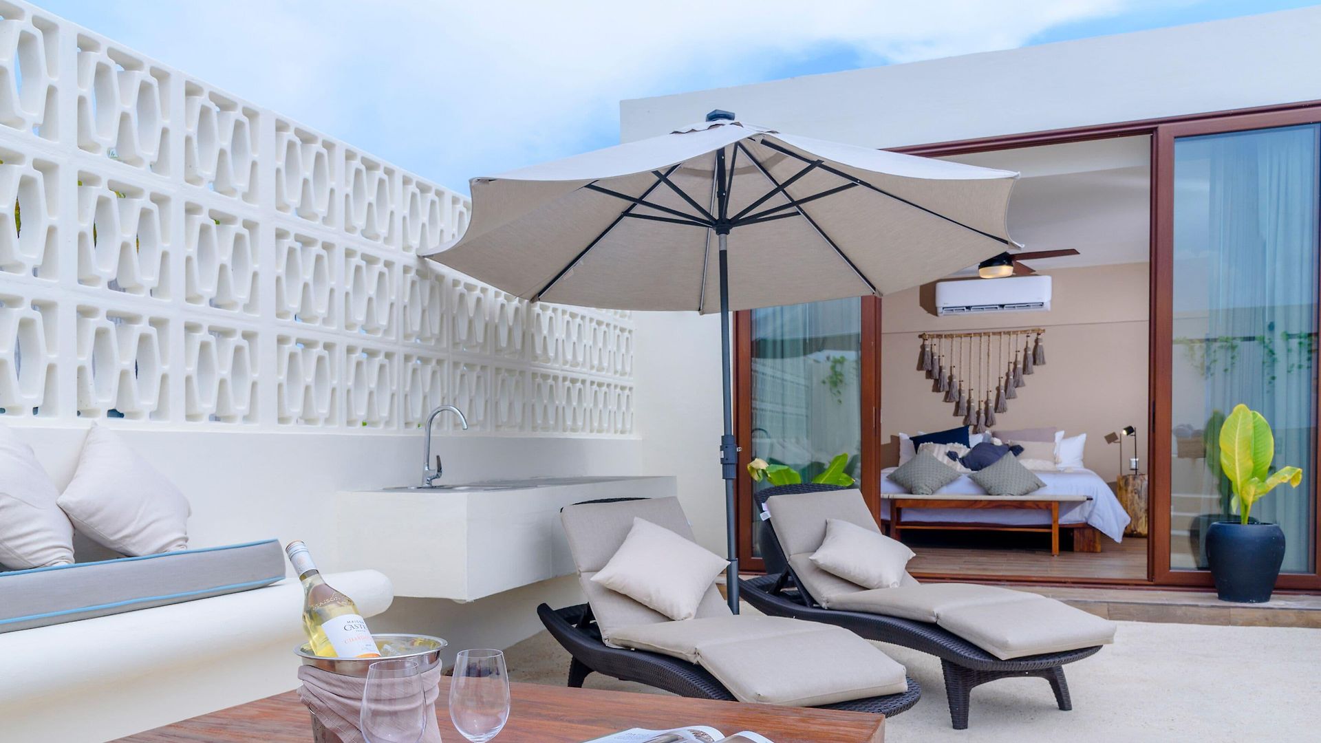 K'uyen Boutique Hotel