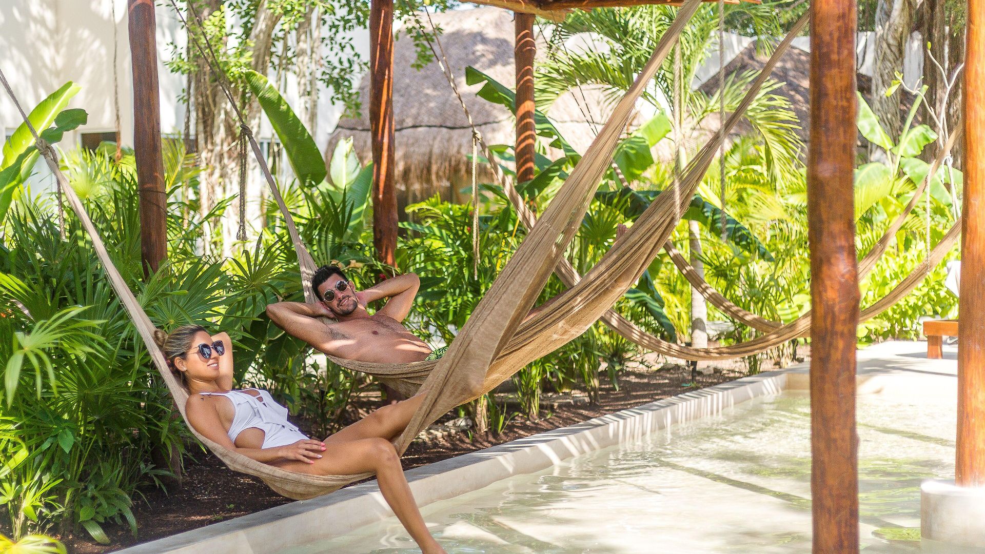 Zenses Wellness And Yoga - Adults Only 4*