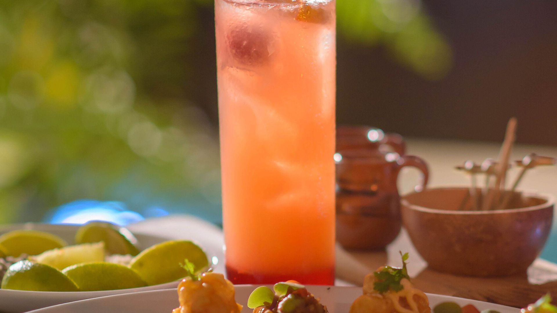 Hotel K'uyen Boutique Tulum