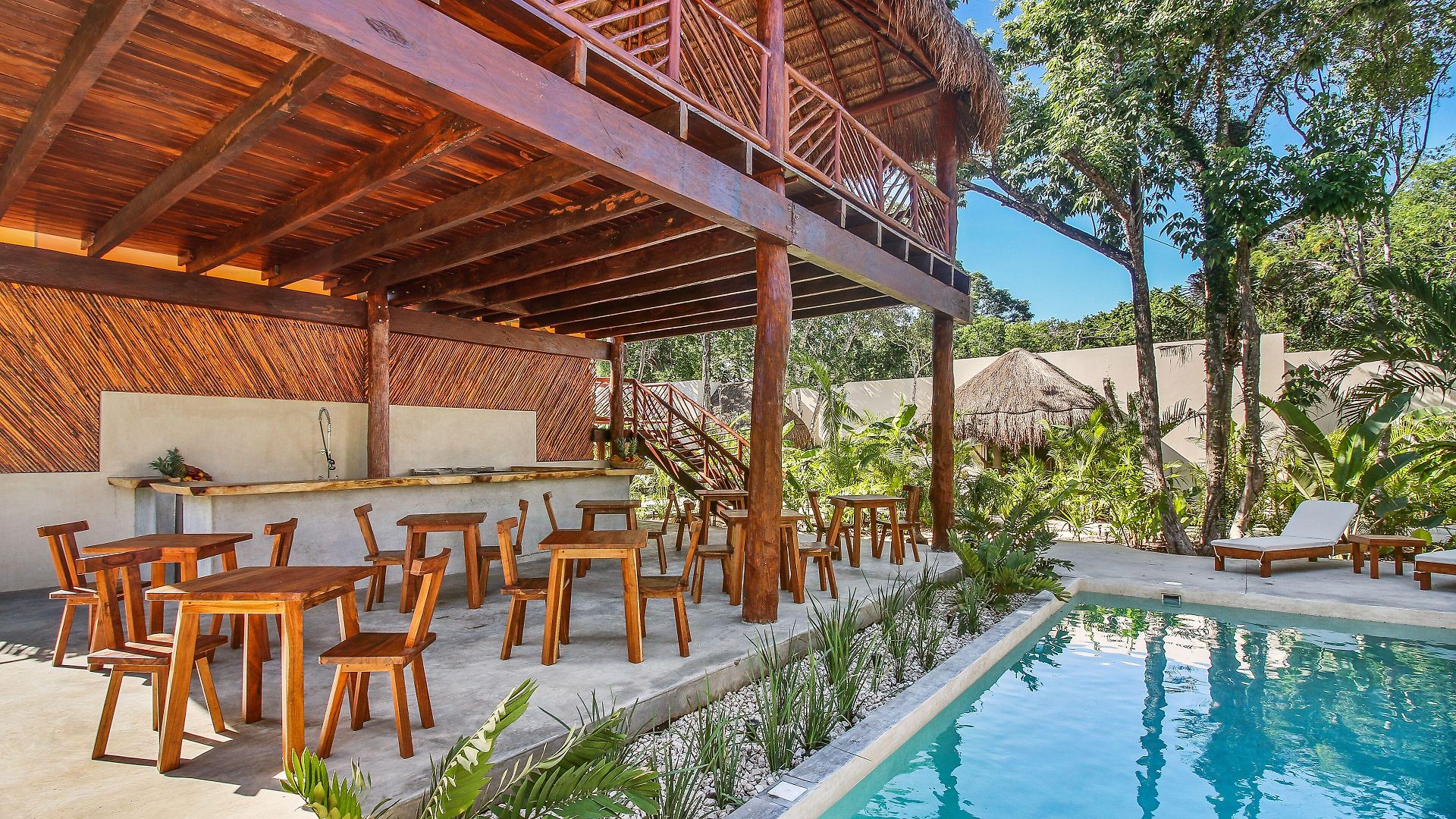 Zenses Wellness And Yoga - Adults Only Hotel Tulum