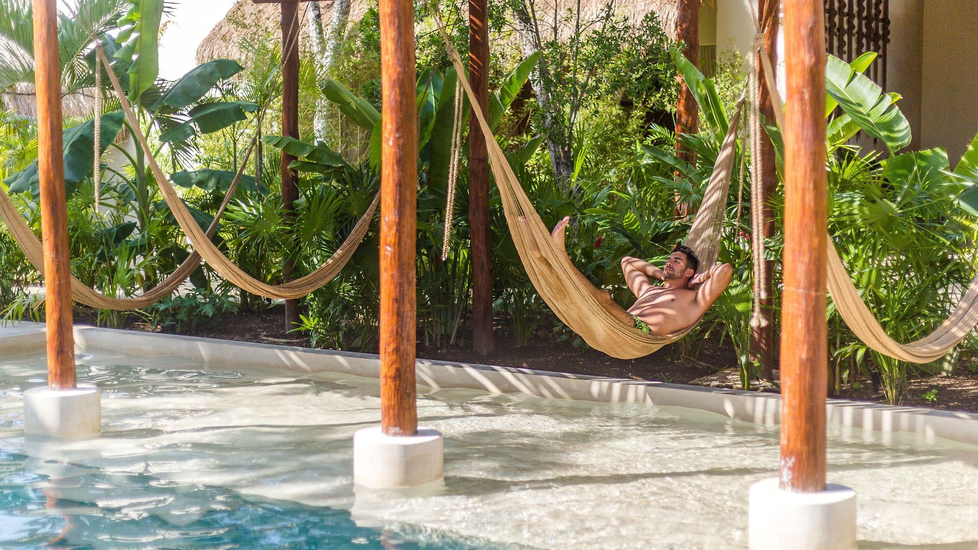 Zenses Wellness And Yoga - Adults Only 4*