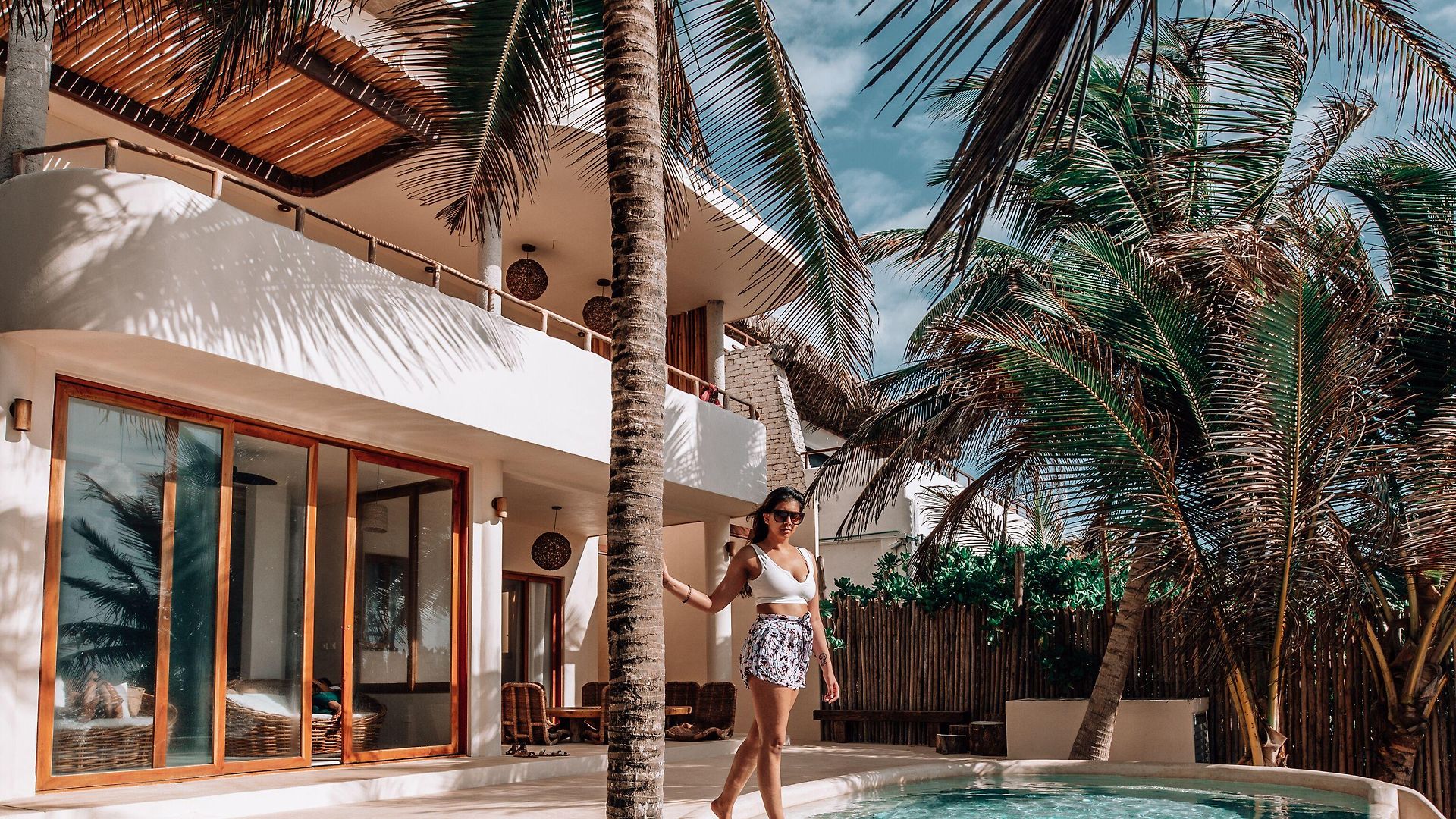 Zorba Homes * Tulum