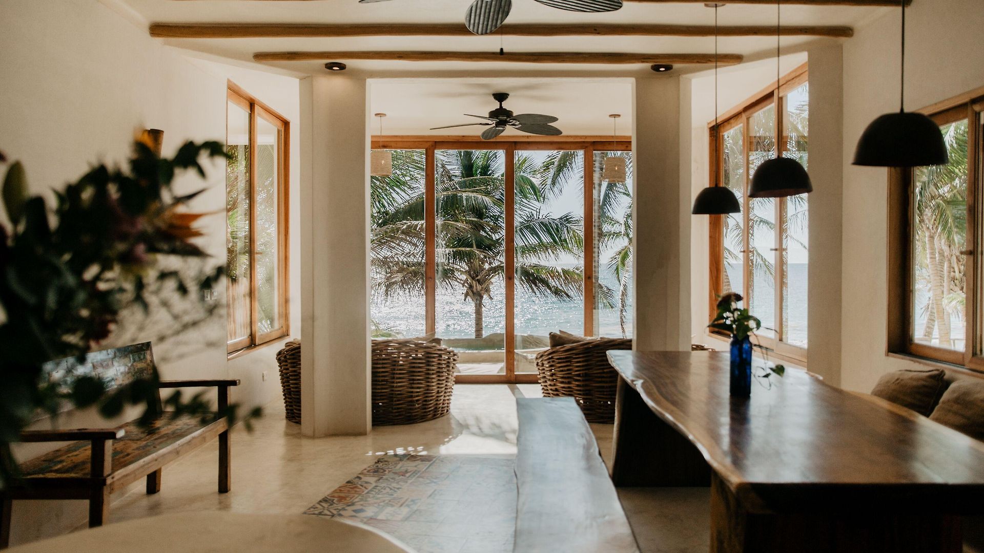 Villa Zorba Homes *