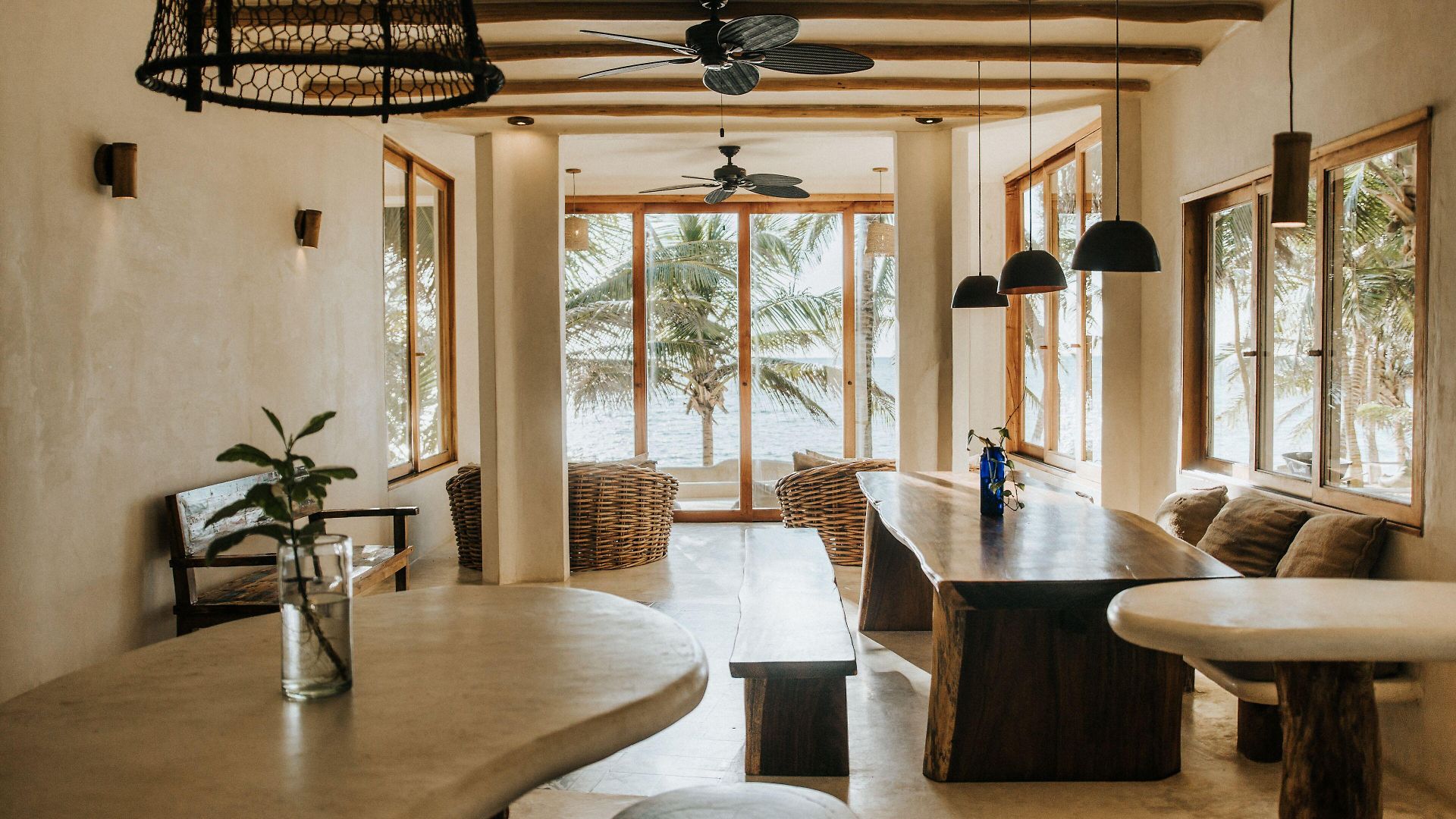 Villa Zorba Homes Tulum