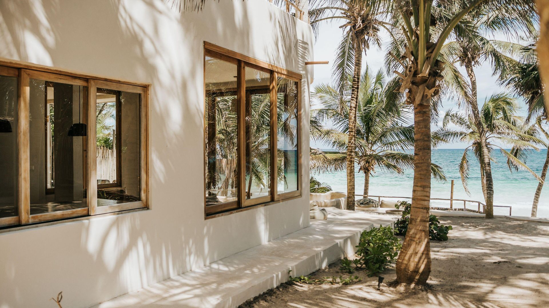 Zorba Homes Villa Tulum