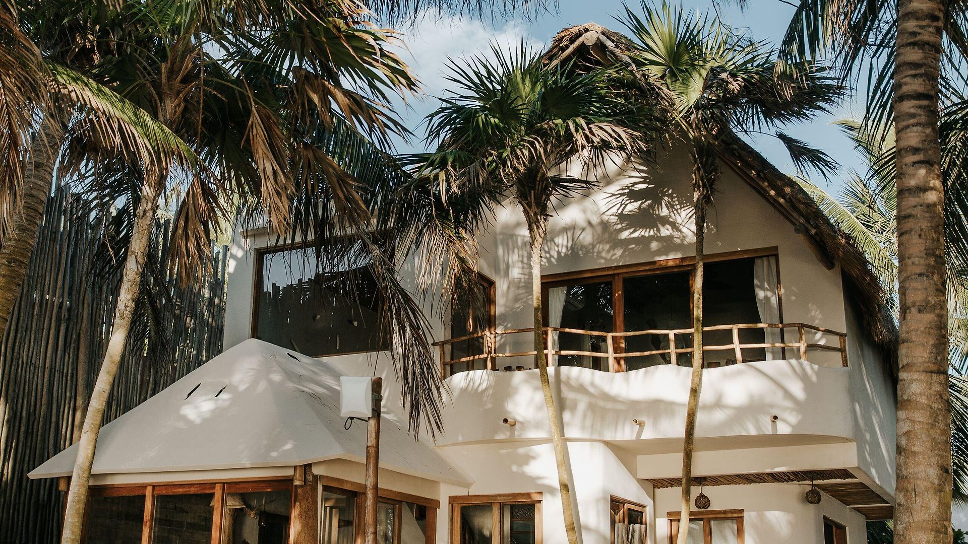 Zorba Homes Villa *