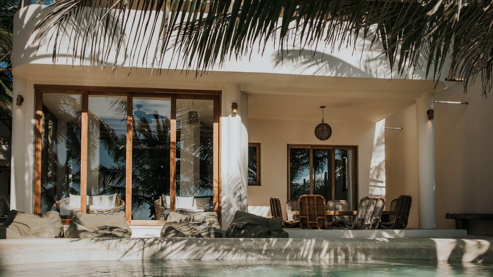 Zorba Homes Villa Tulum