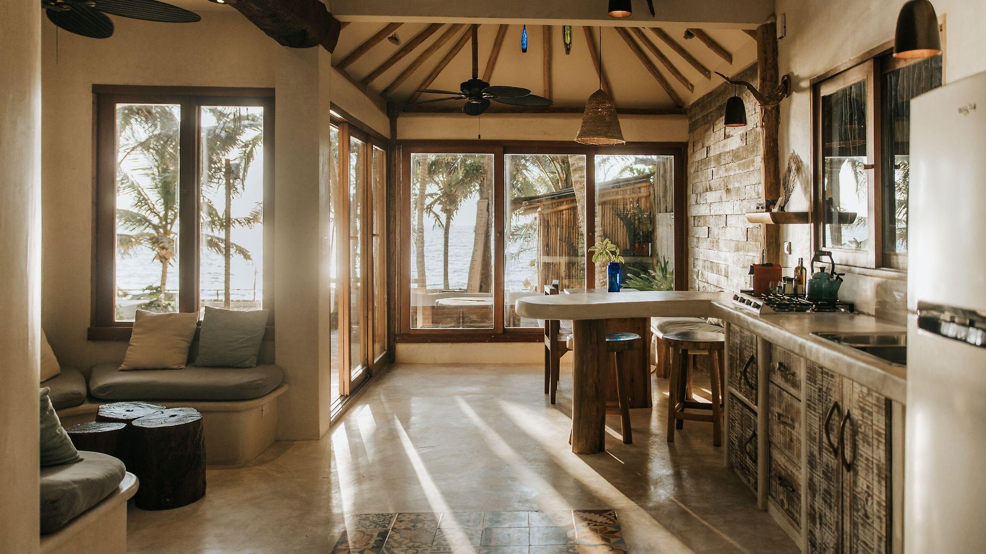 Zorba Homes *
