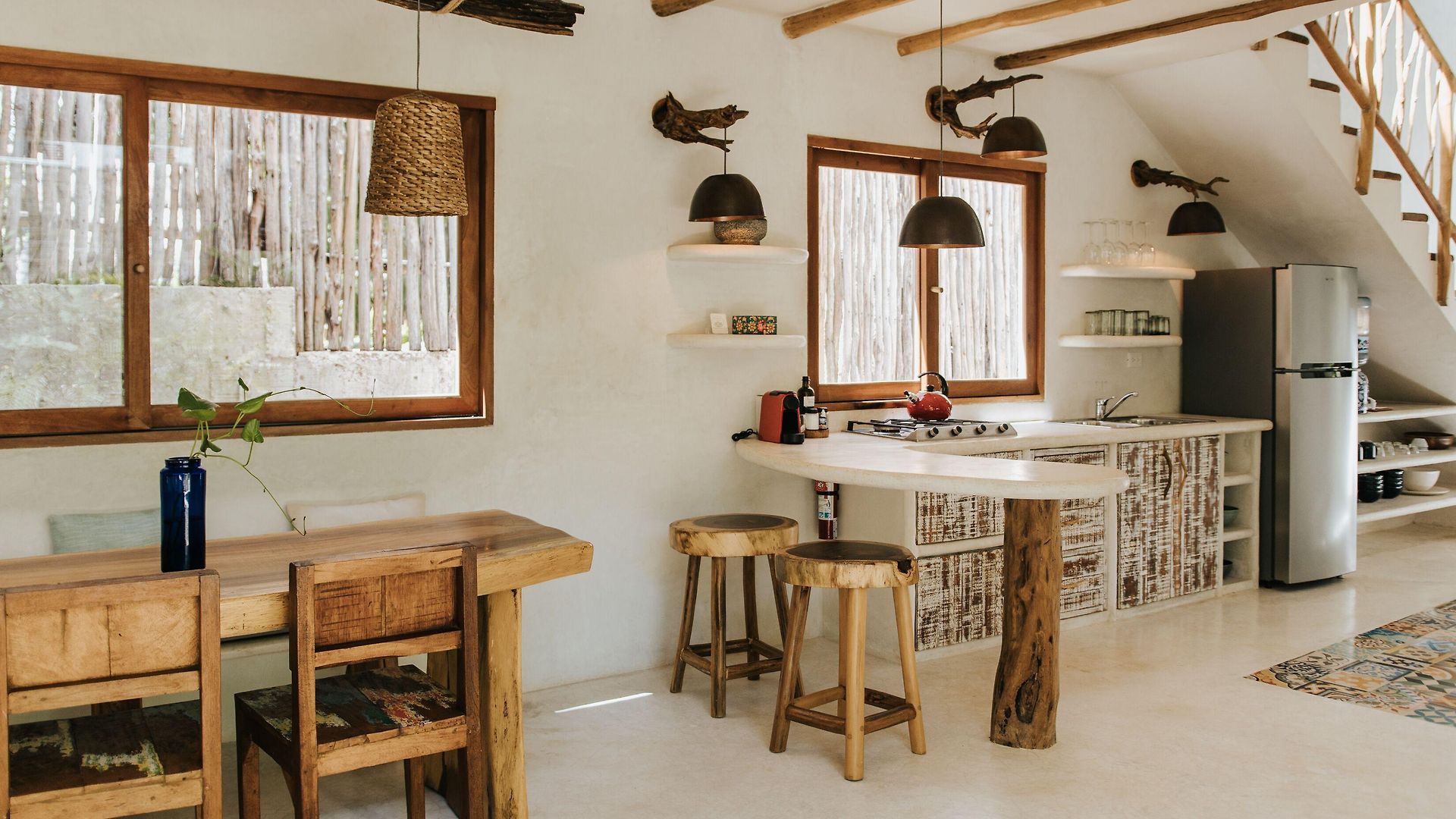 Zorba Homes * Tulum