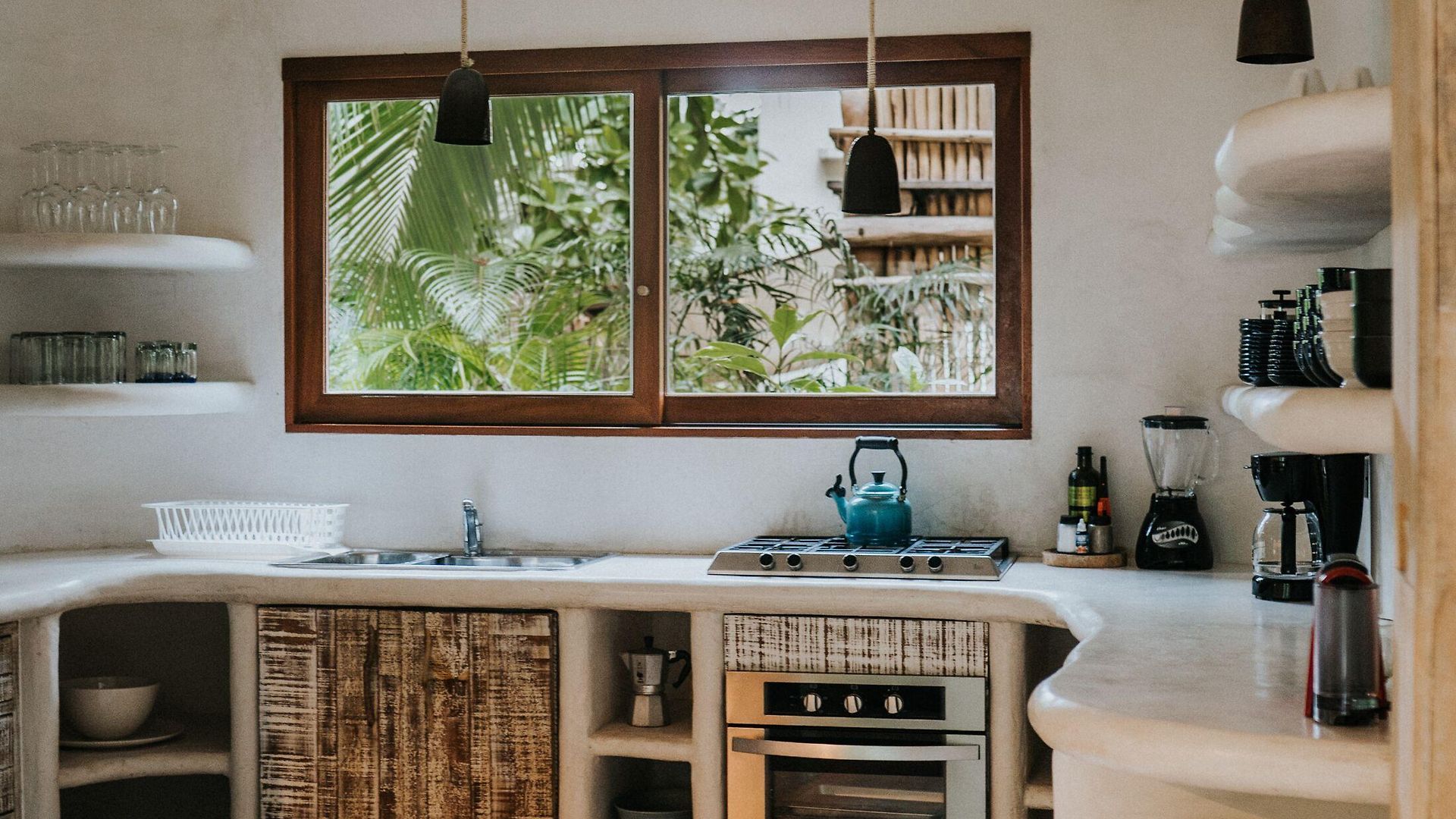 Zorba Homes Tulum
