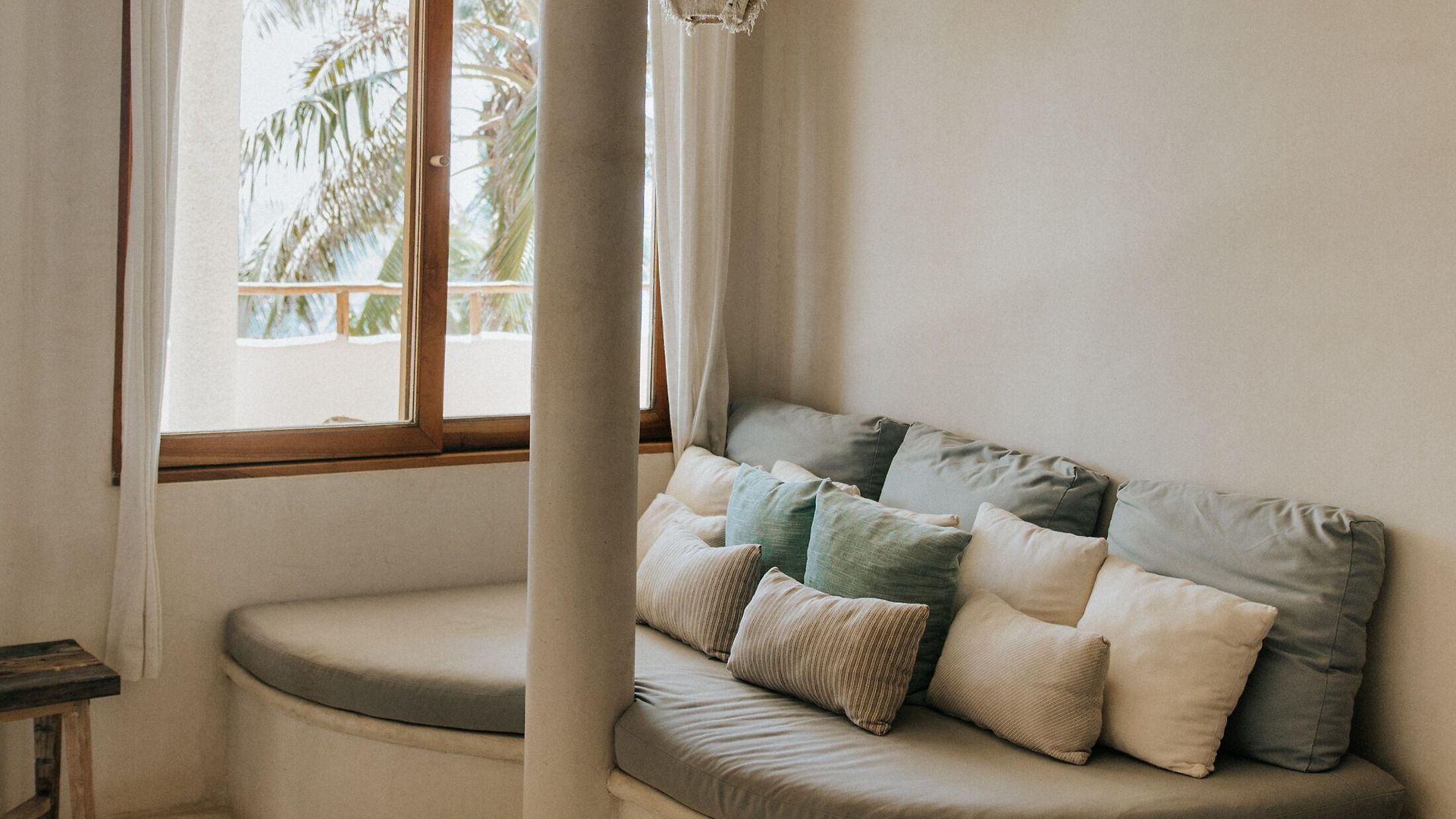 Villa Zorba Homes *