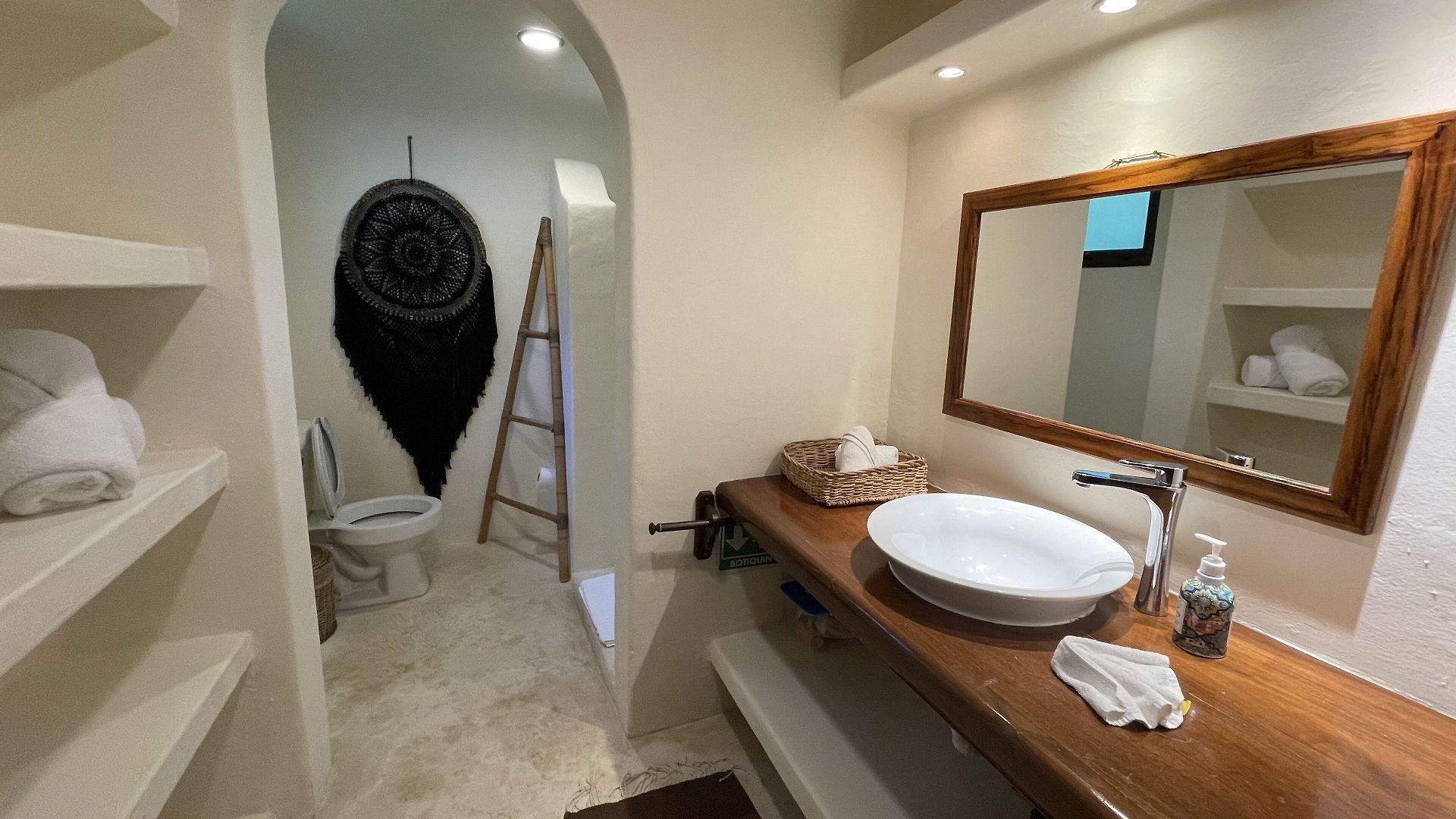 Casa Zaba *