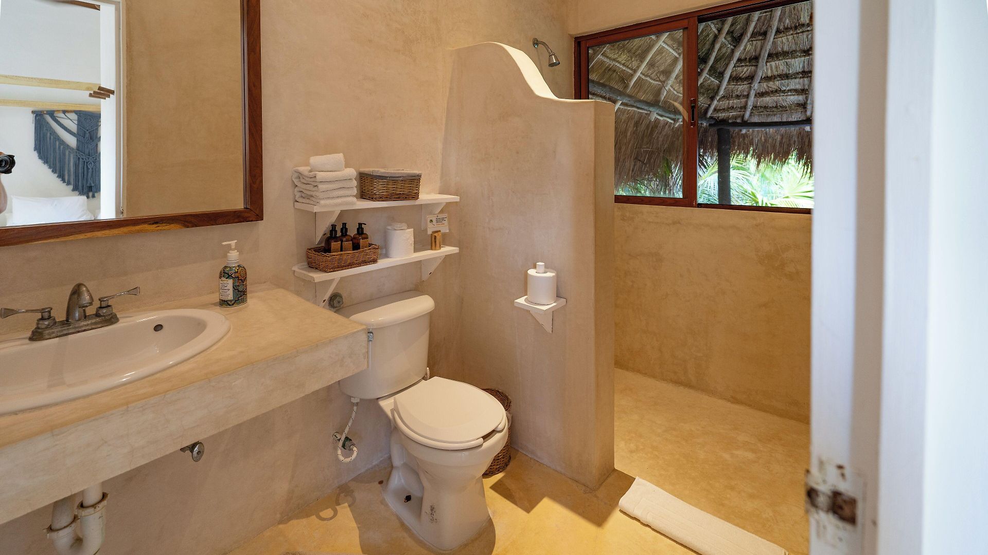 Casa Zaba * Tulum
