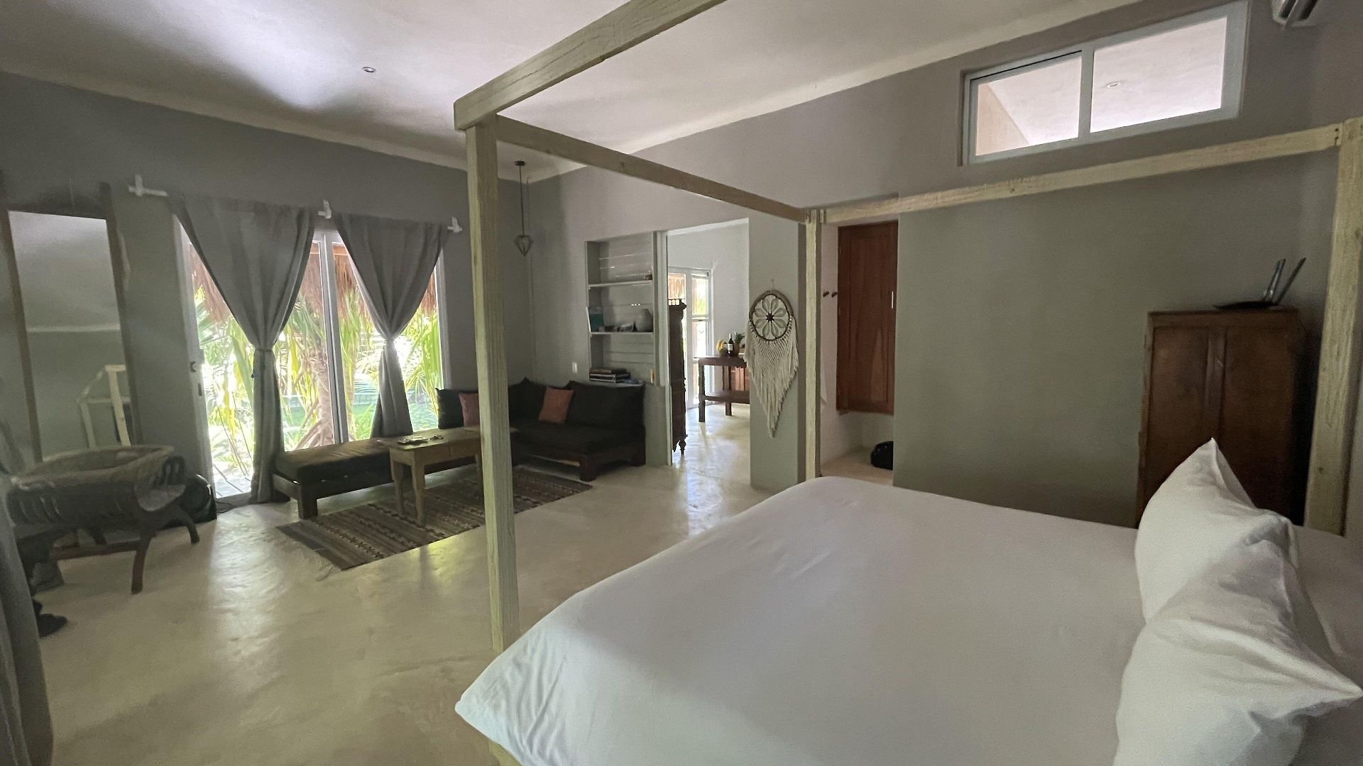 Сasa de vacaciones Casa Zaba Tulum