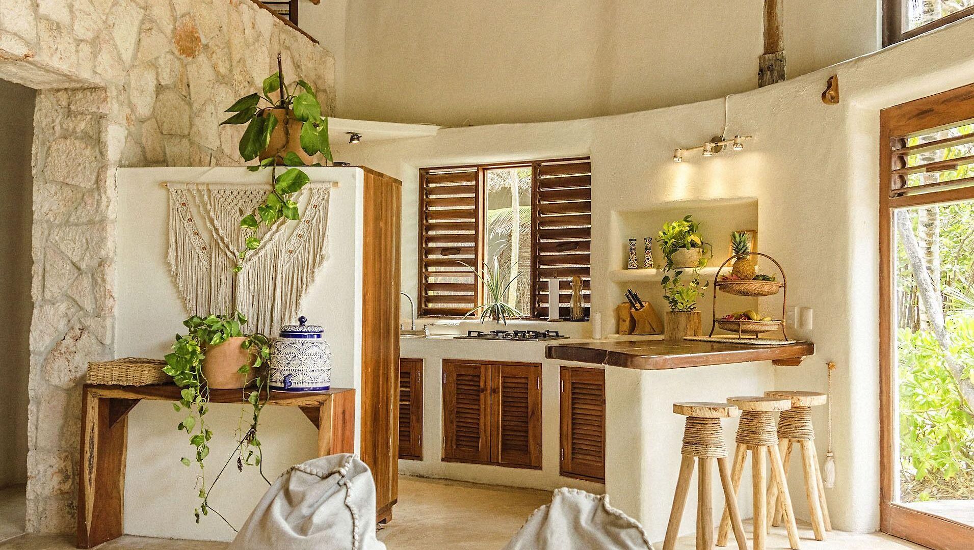 Casa Zaba *