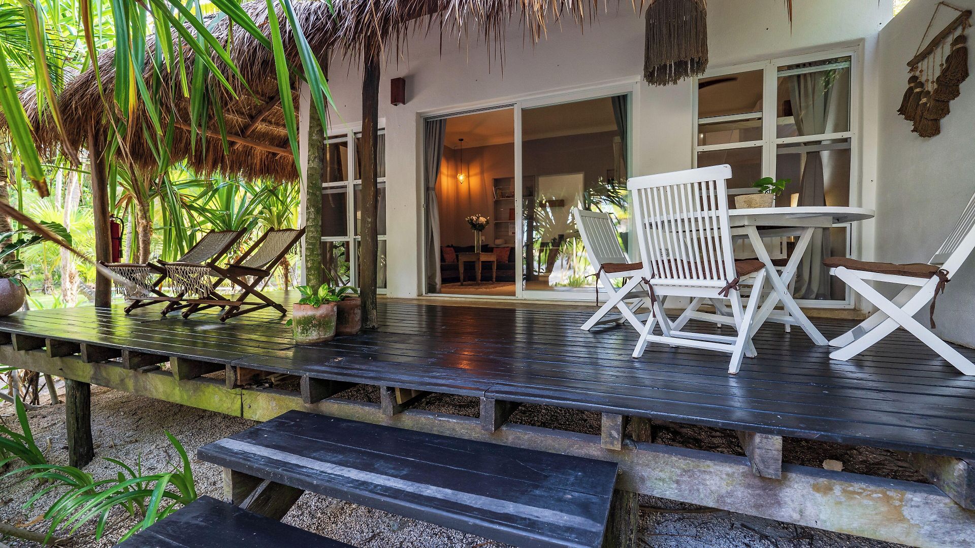 Casa Zaba *