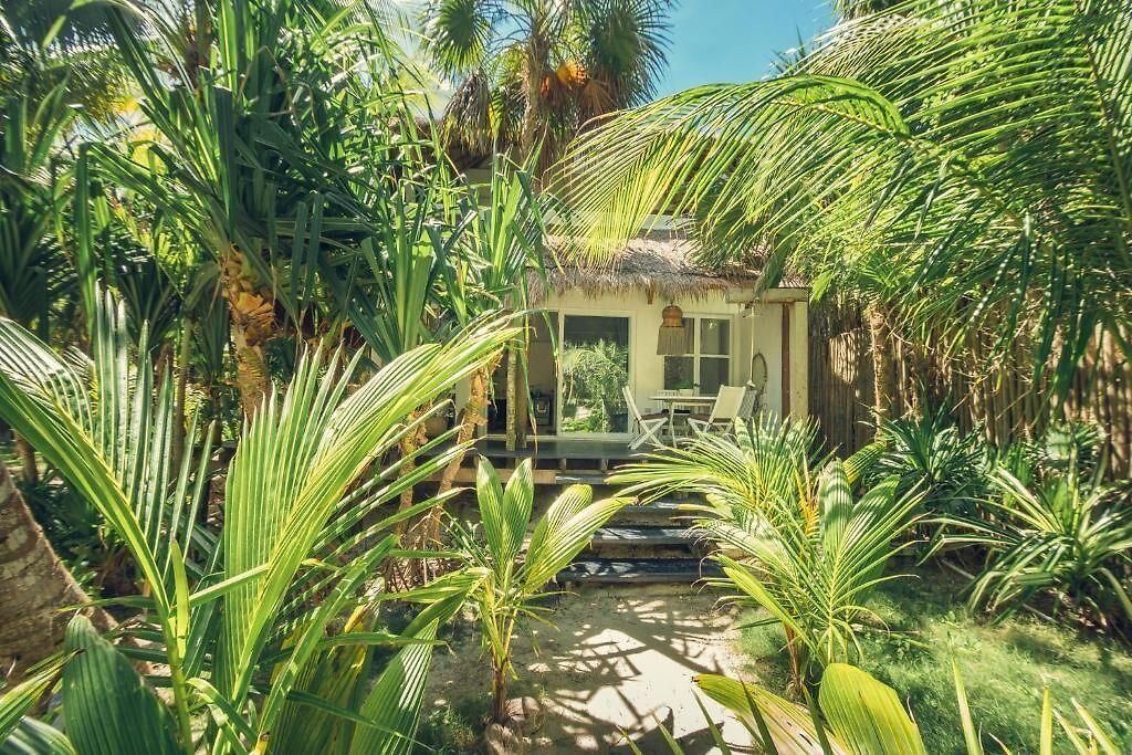 Casa Zaba