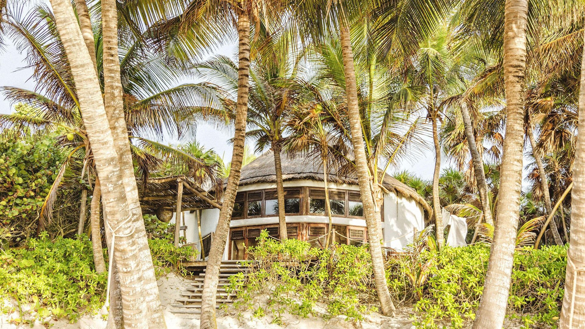 Casa Zaba *