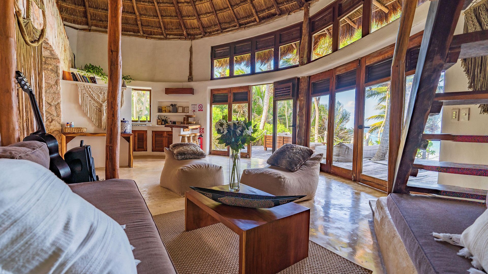Сasa de vacaciones Casa Zaba