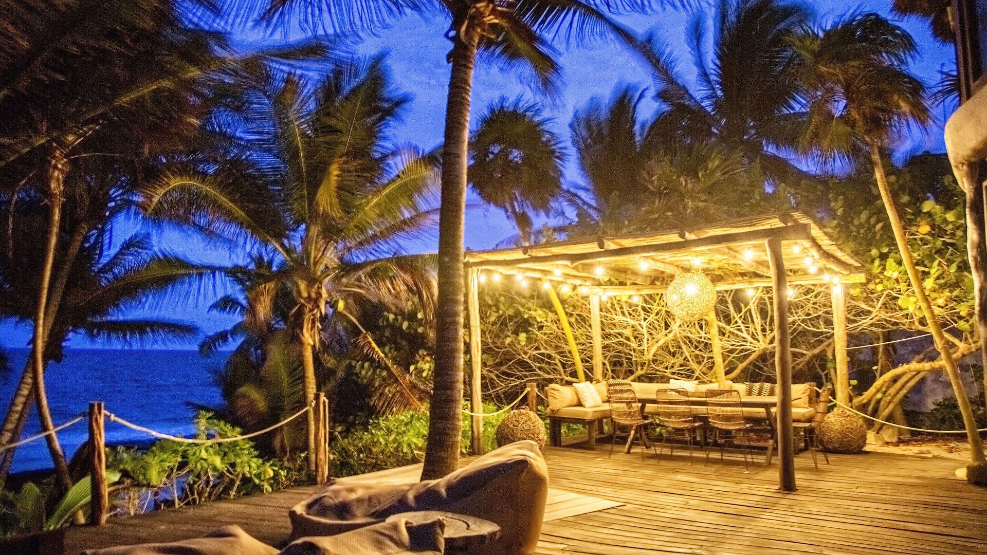Casa Zaba *