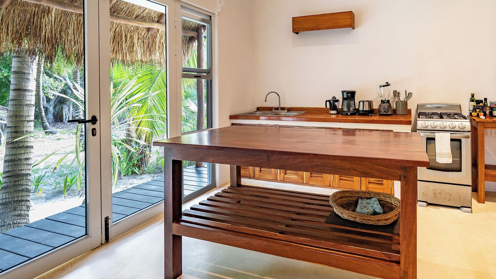 Casa Zaba Tulum