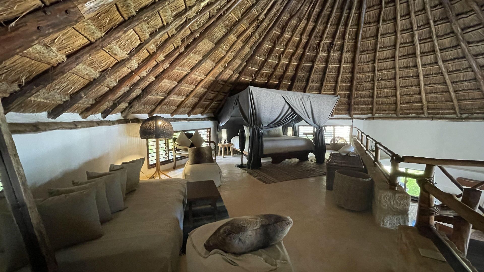 Сasa de vacaciones Casa Zaba Tulum