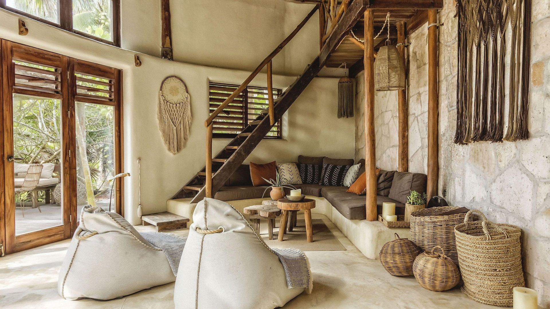 Casa Zaba *