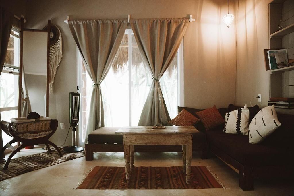 Сasa de vacaciones Casa Zaba *