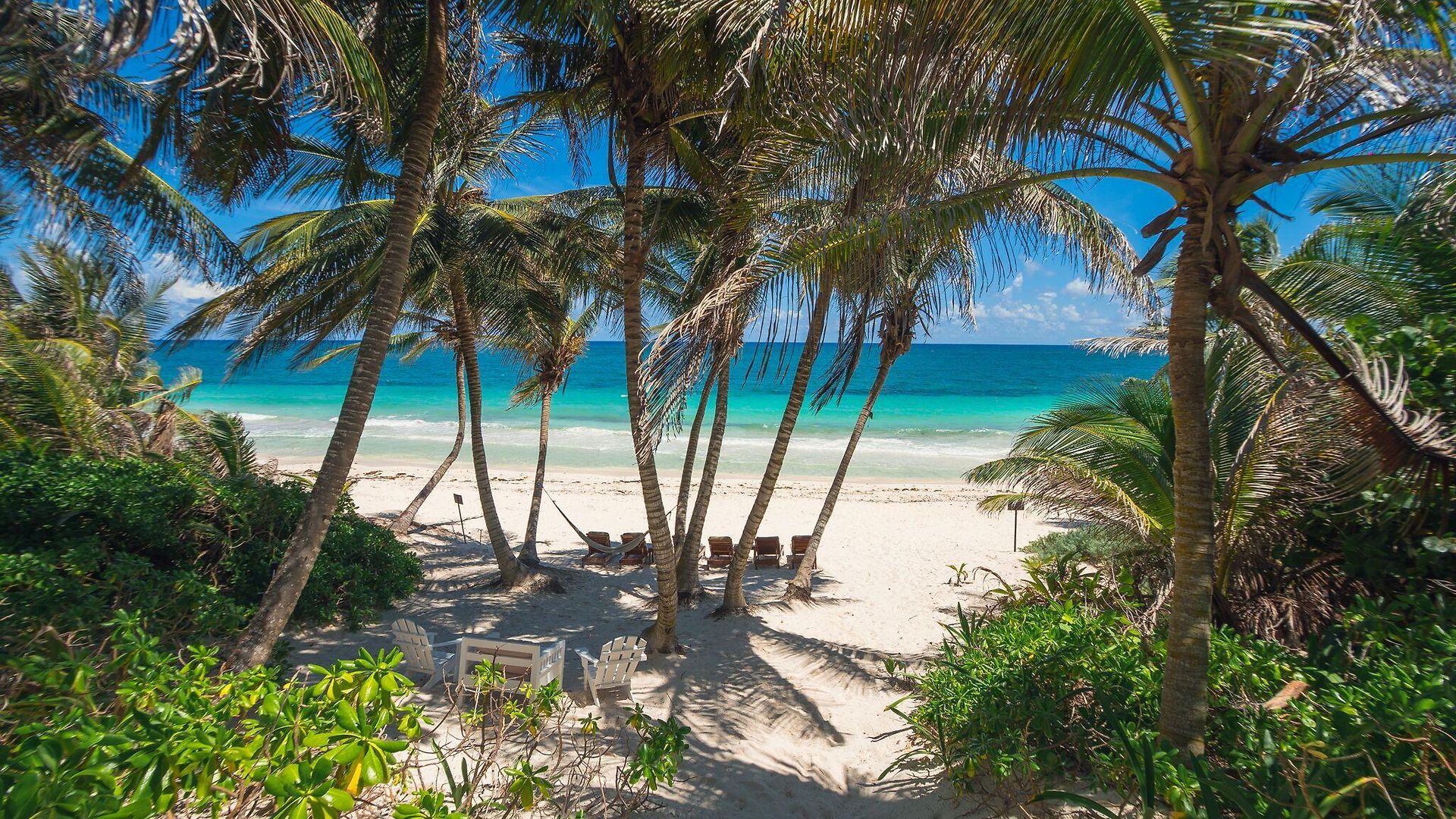 Casa Zaba Сasa de vacaciones Tulum