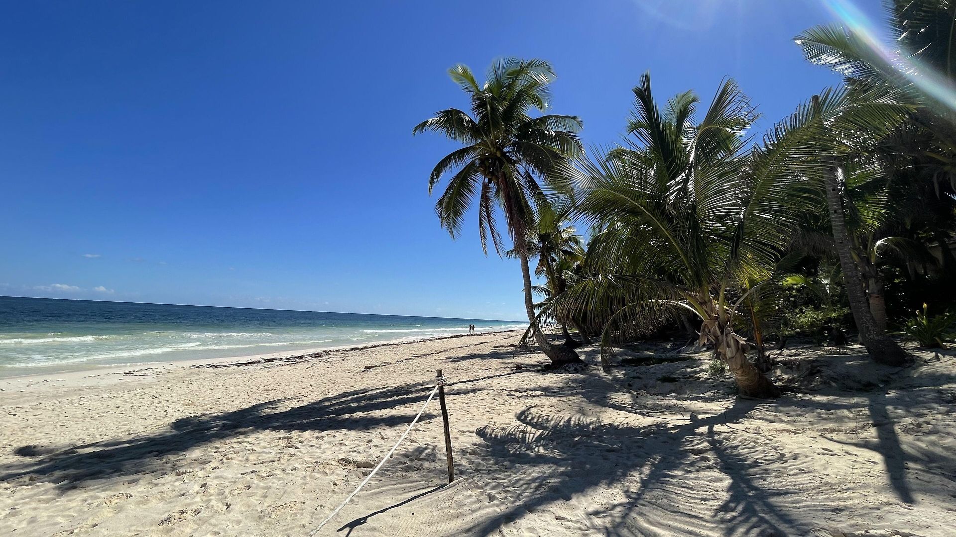 Сasa de vacaciones Casa Zaba Tulum