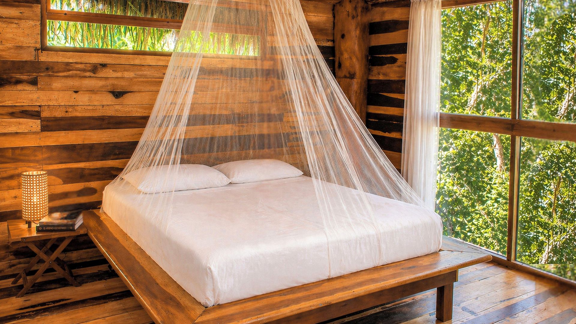 Treehouse H2ojos Tulum