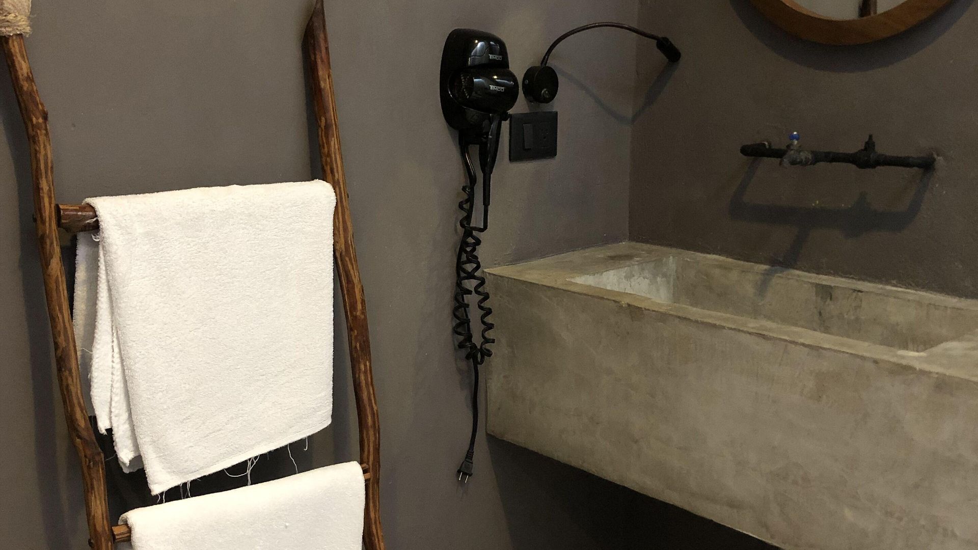 Hotel Bau Tulum