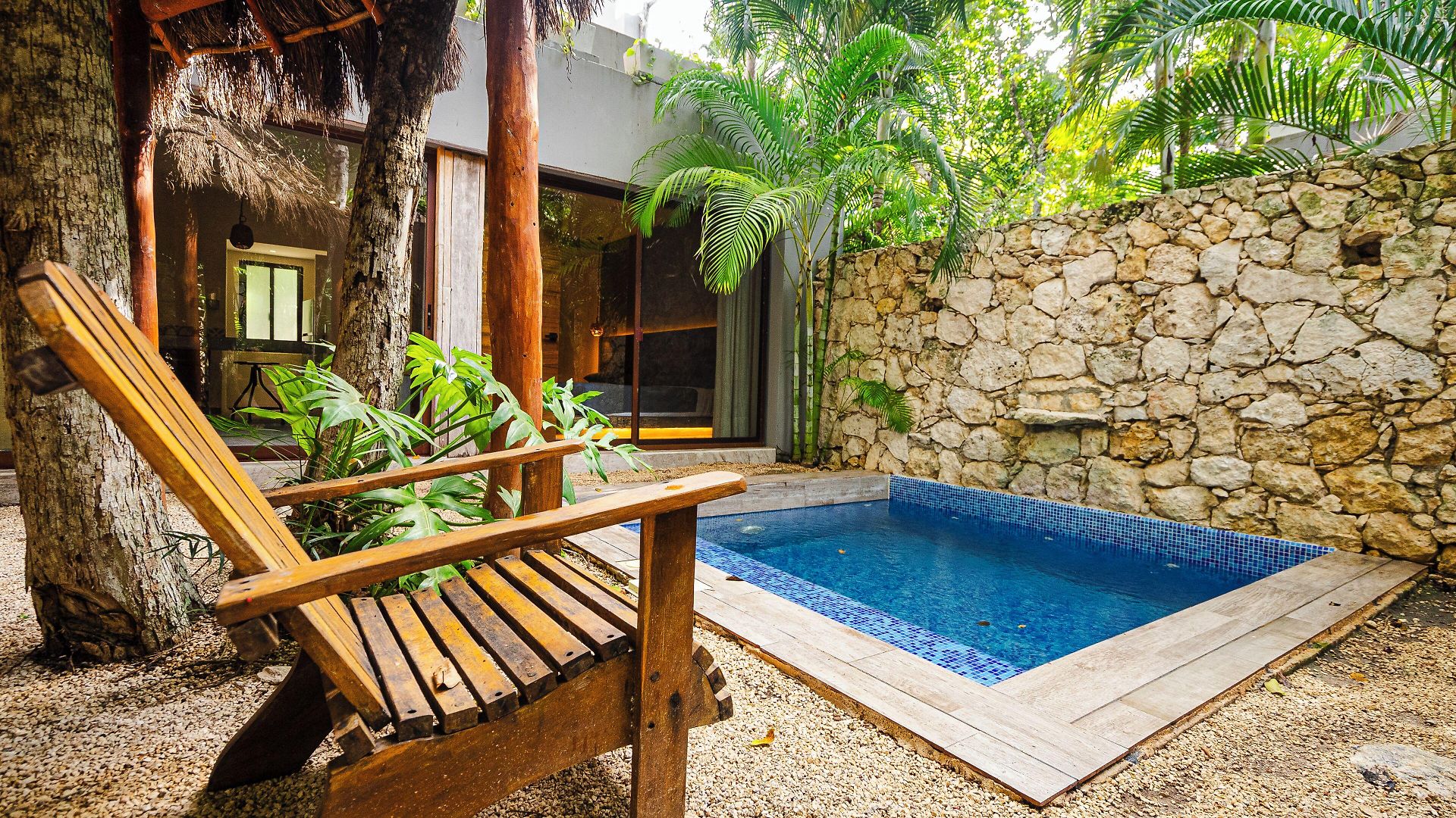 Kuun Taak 3* Tulum