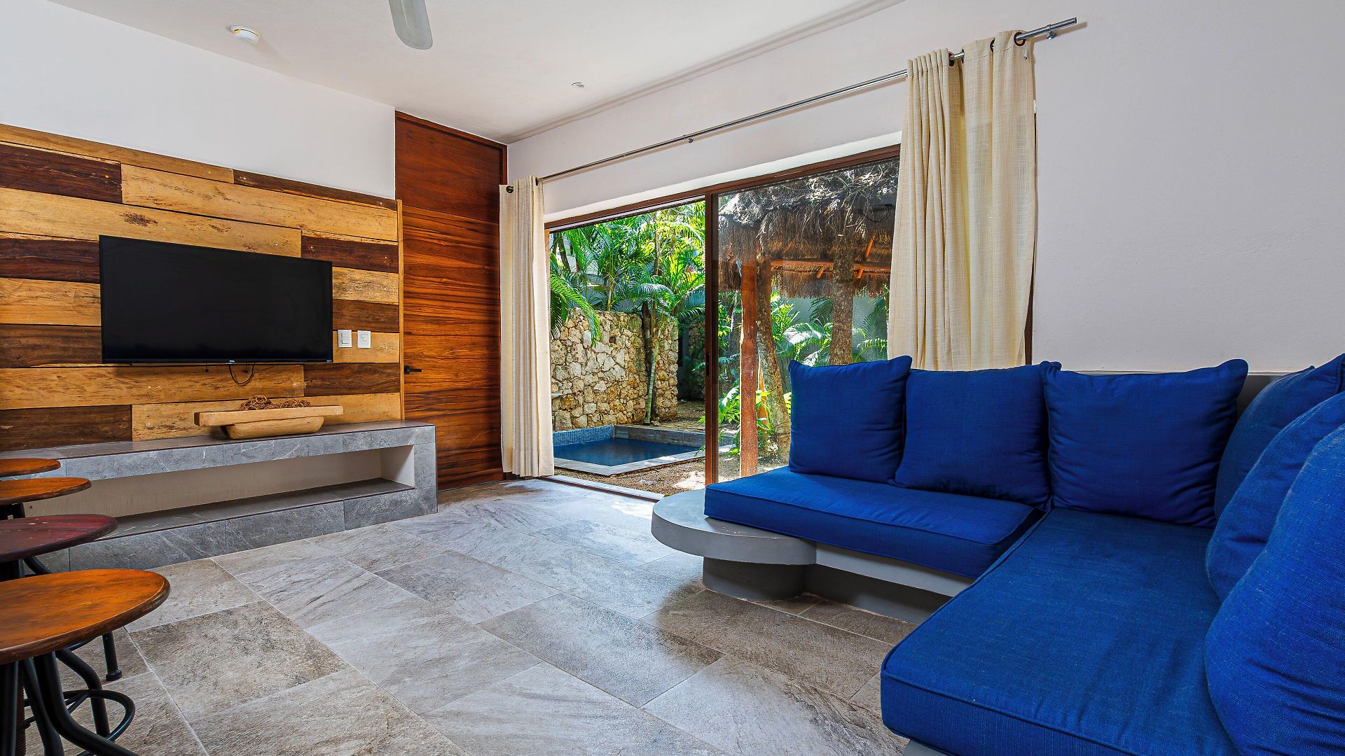 Kuun Taak 3* Tulum