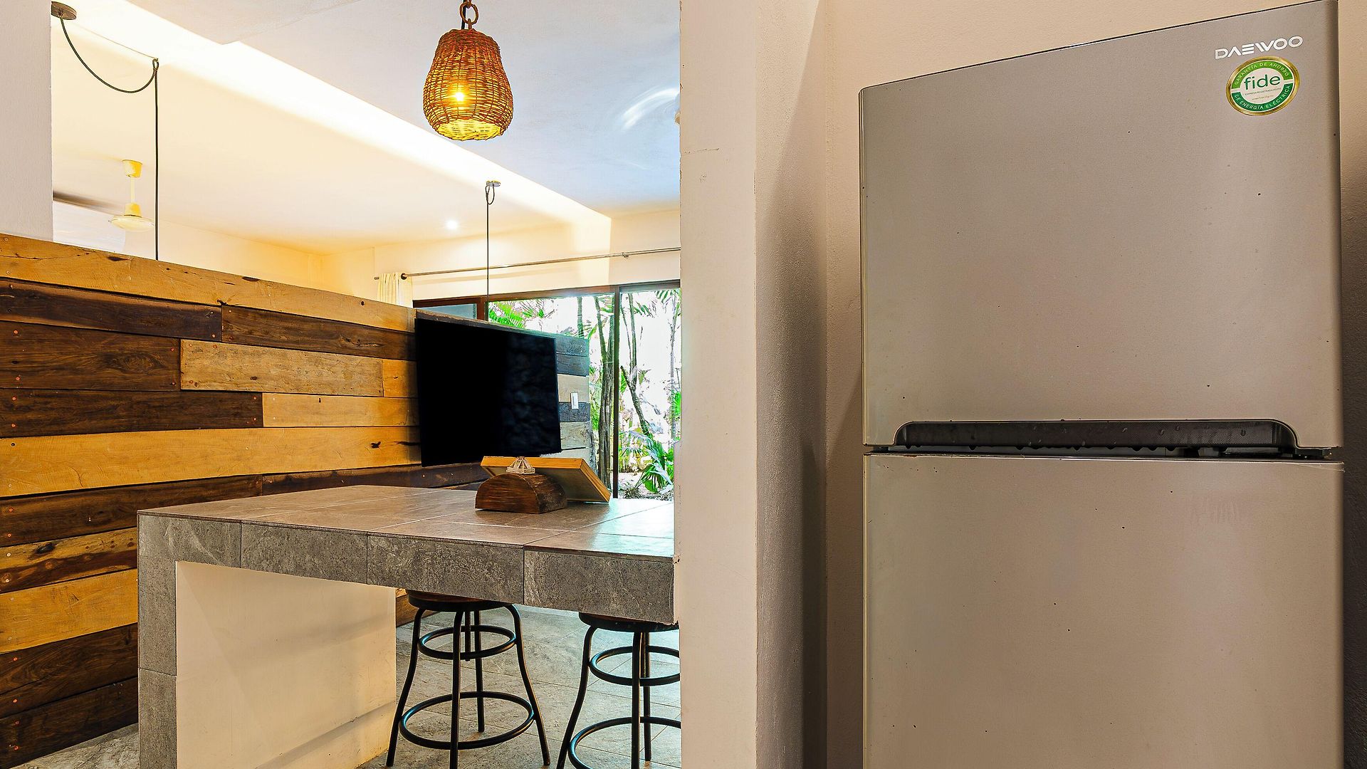 Kuun Taak Hotel Tulum