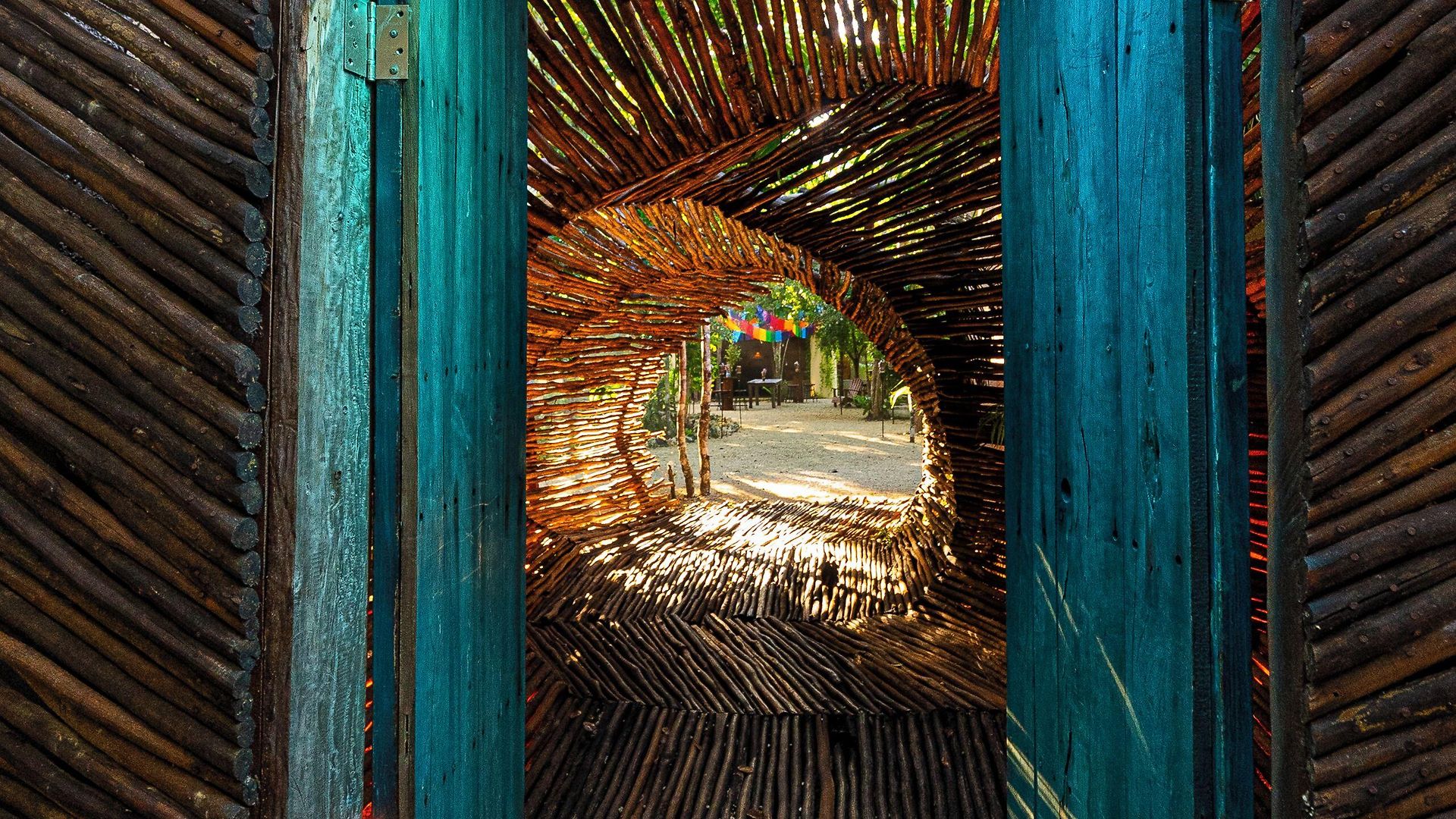 Kuun Taak 3* Tulum