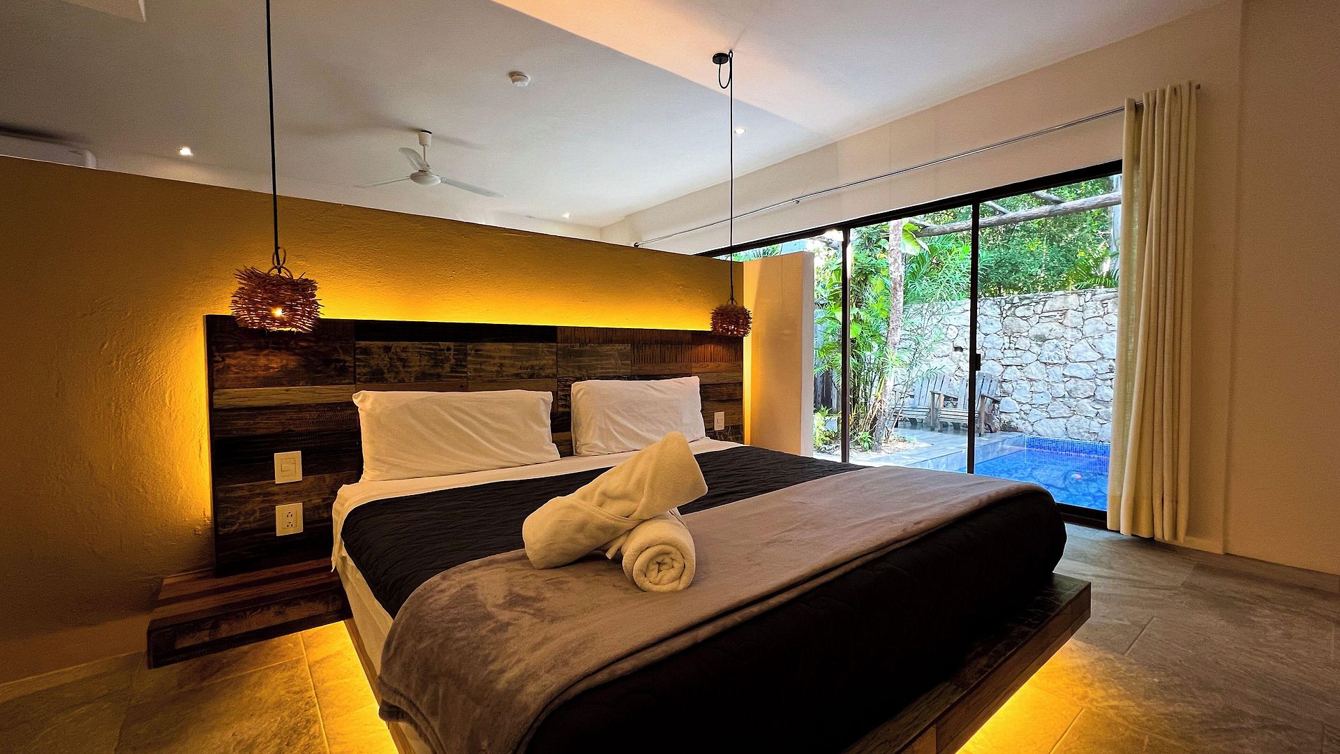 Kuun Taak 3* Tulum