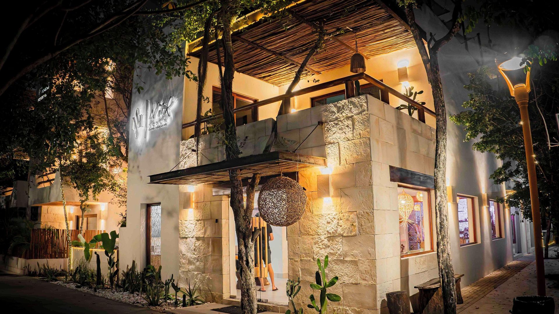 Hotel Niik 4*
