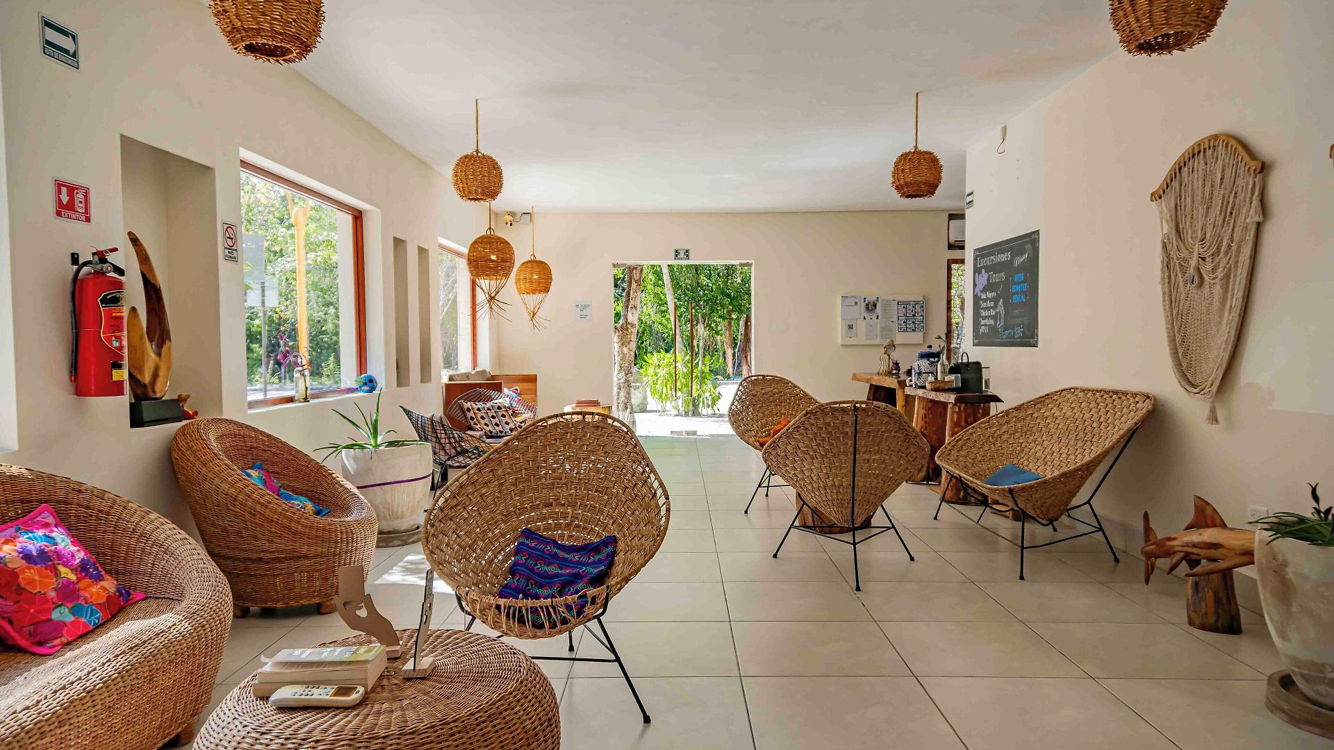 Niik Hotel Tulum