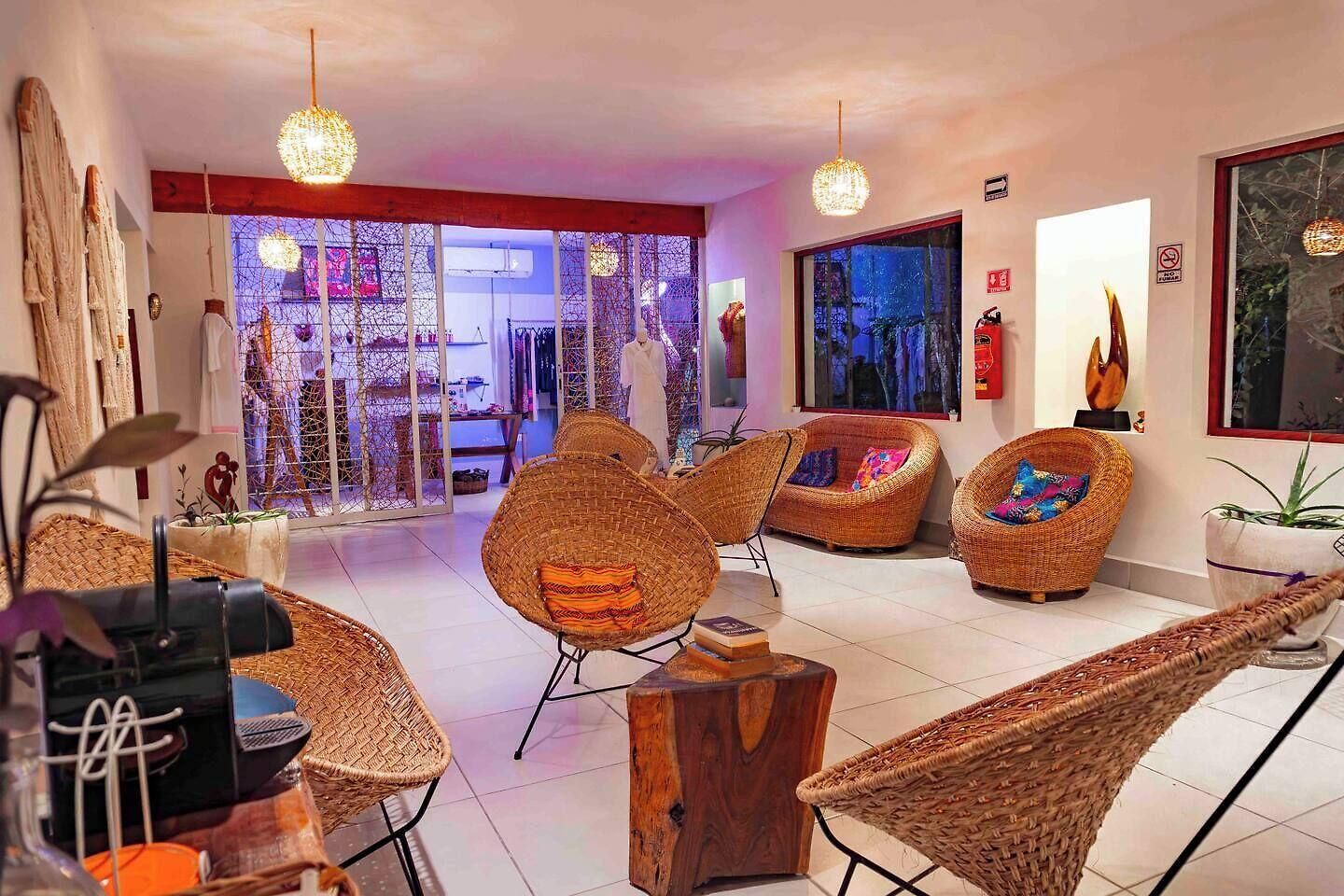 Hotel Niik Tulum