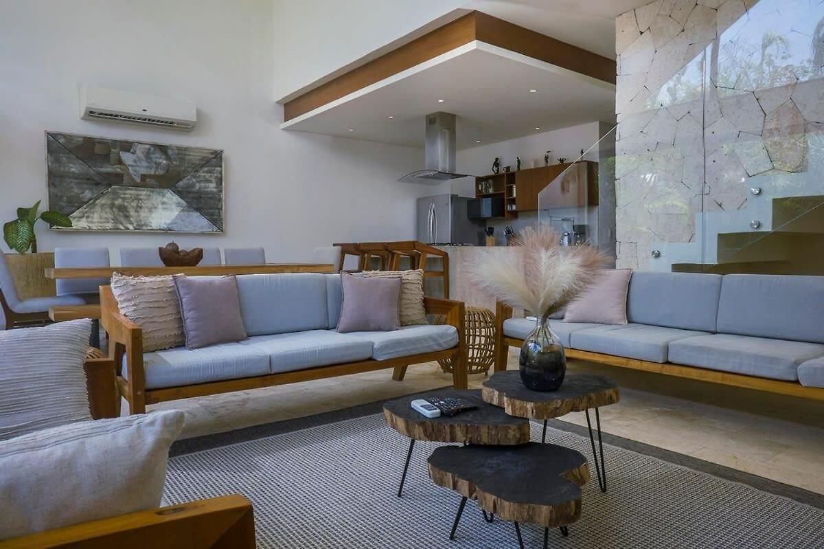 Villa Spectacular 4br Style With Concierge And Secluded Pool