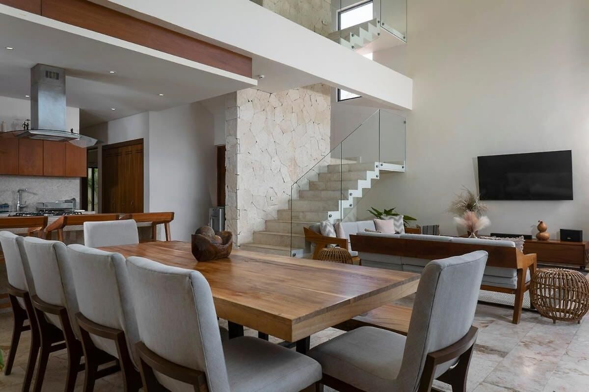 Villa Spectacular 4br Style With Concierge And Secluded Pool *