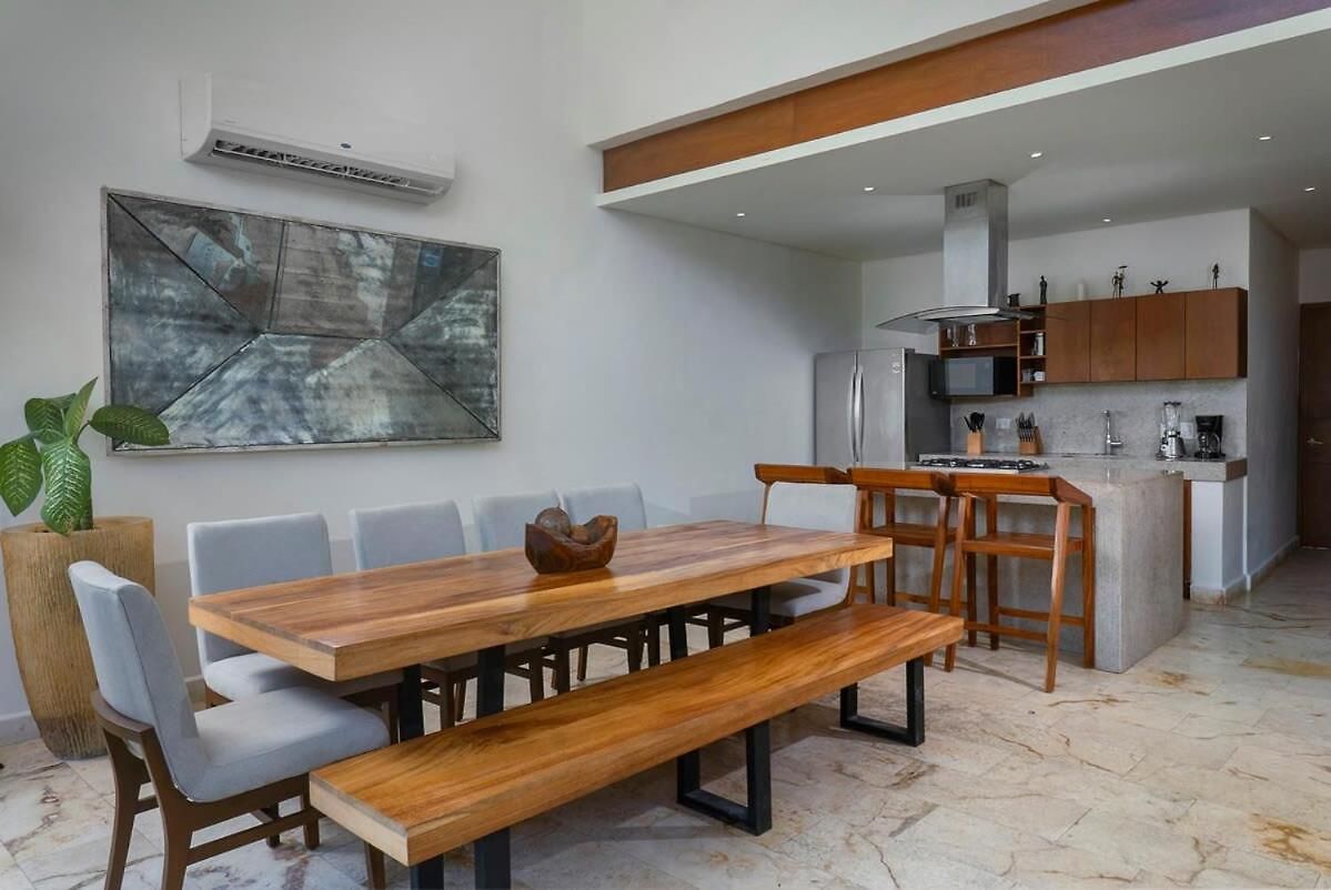 Spectacular 4br Style With Concierge And Secluded Pool Villa