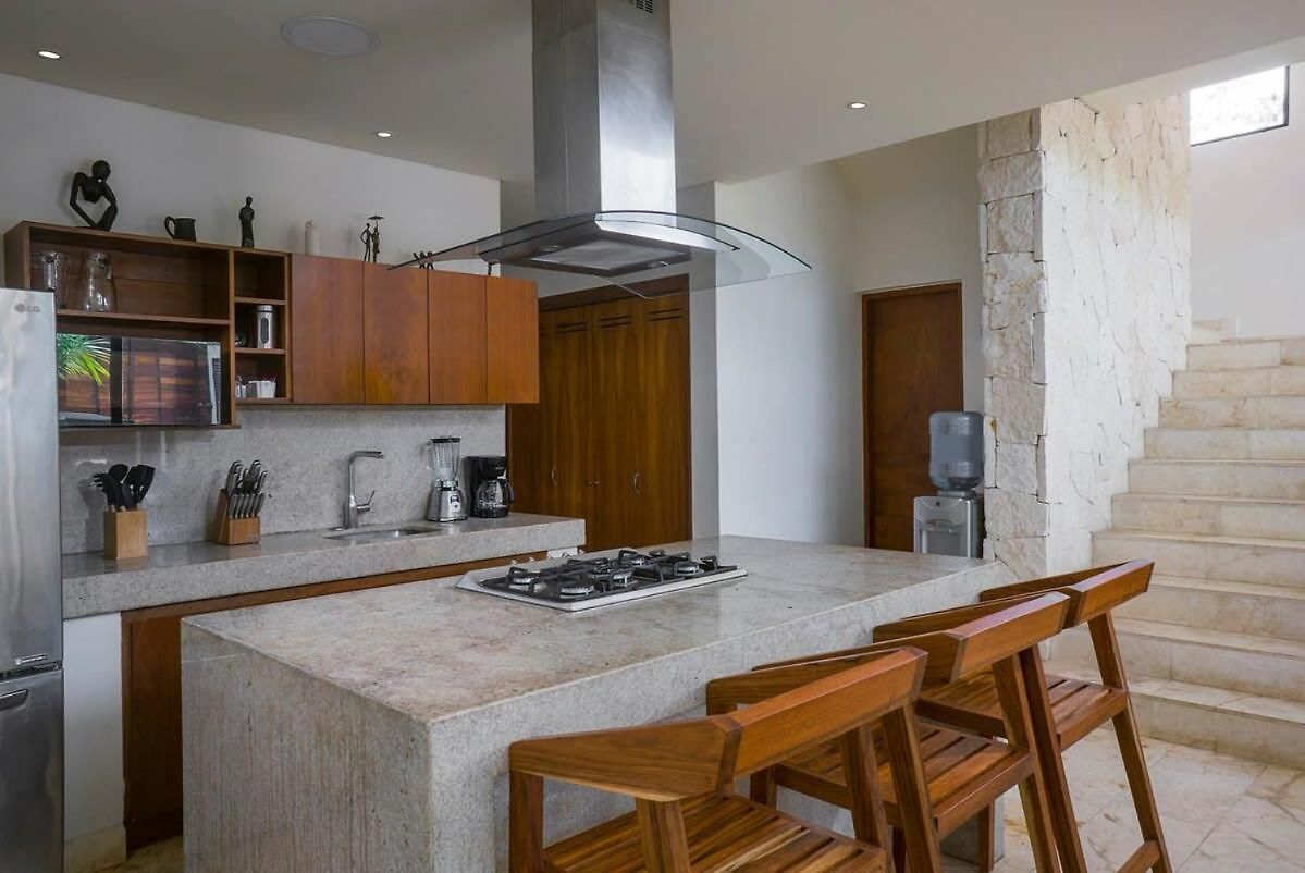 Villa Spectacular 4br Style With Concierge And Secluded Pool *
